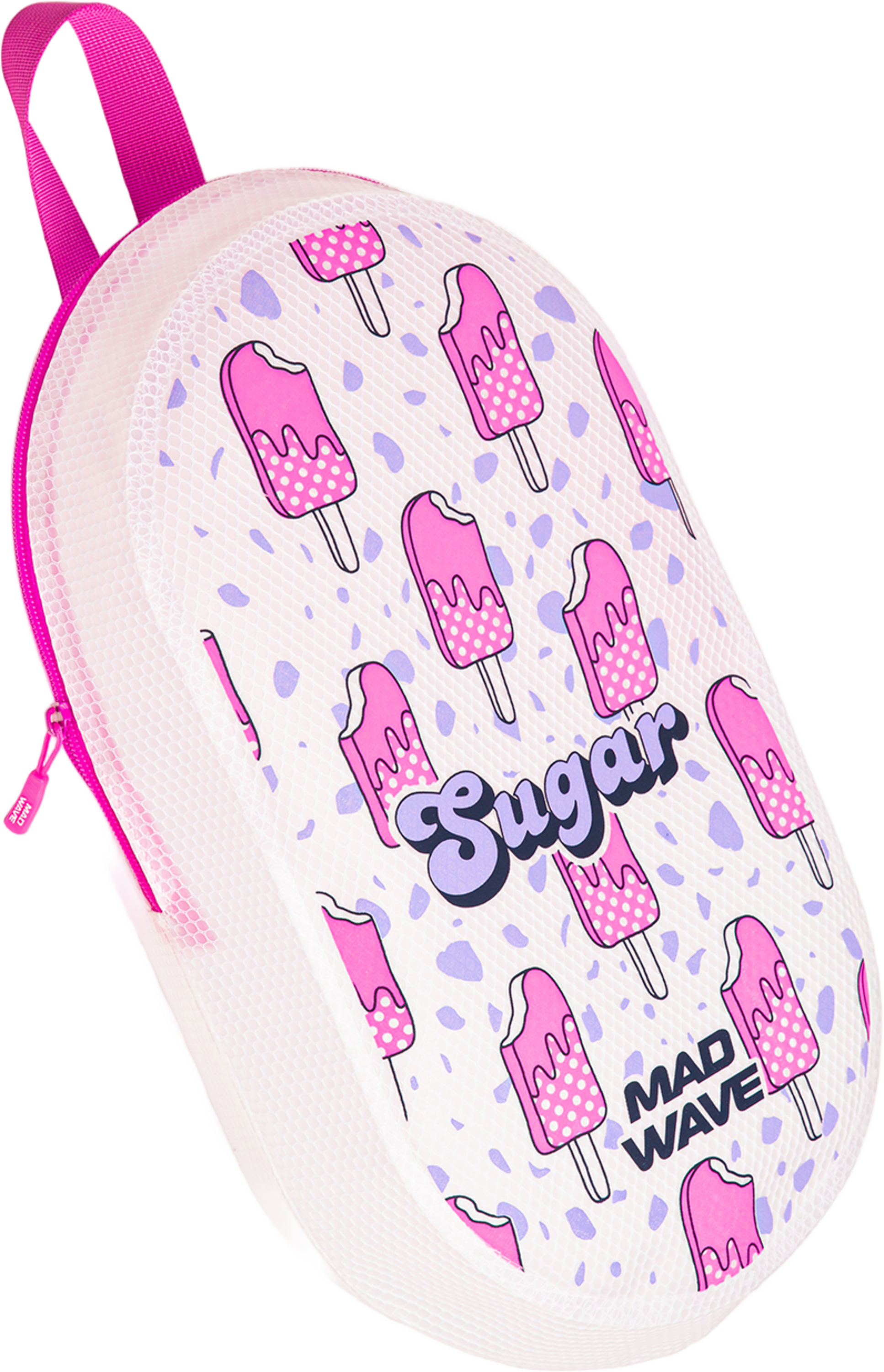 MAD WAVE, Wet Bag Sugar