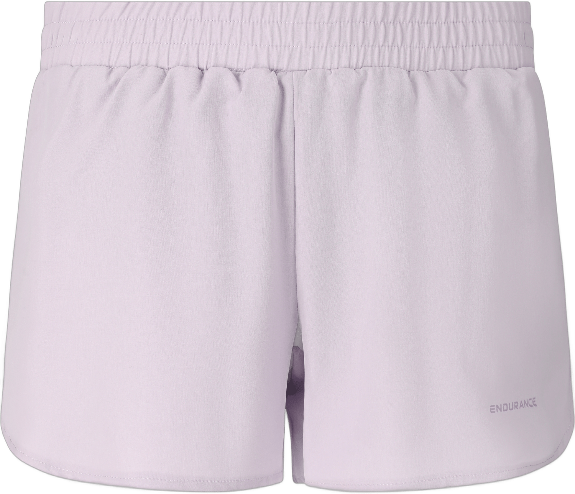 ENDURANCE, Weval Jr.