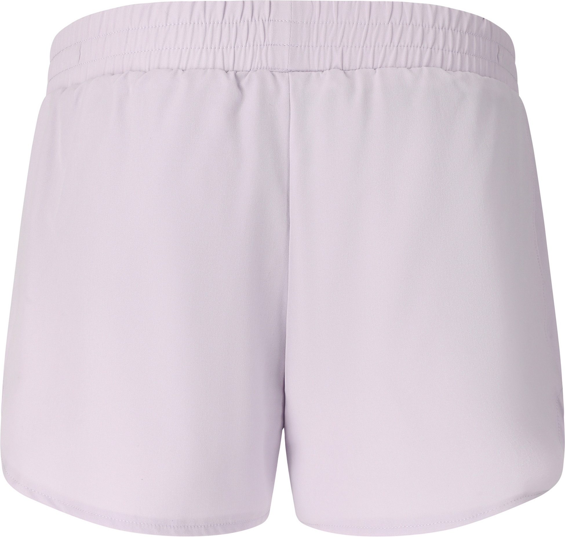 ENDURANCE, Weval Jr.