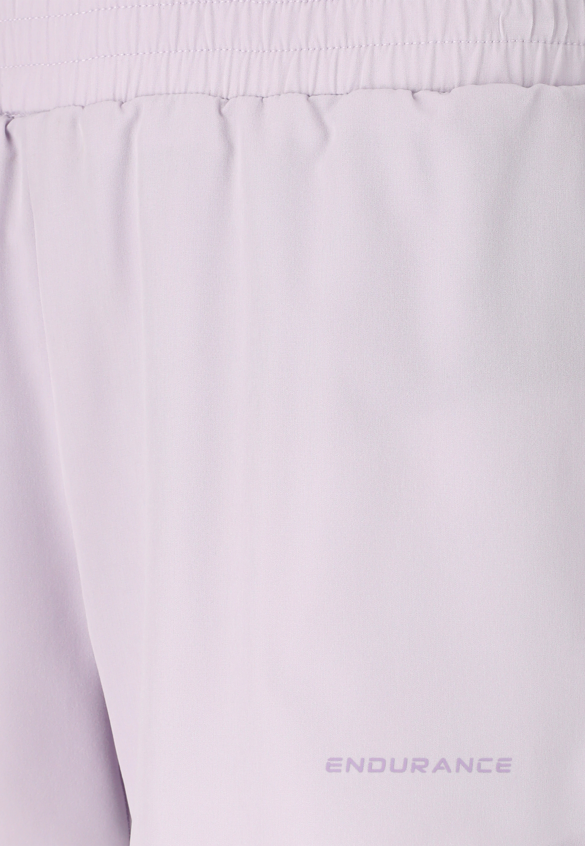 ENDURANCE, Weval Jr.