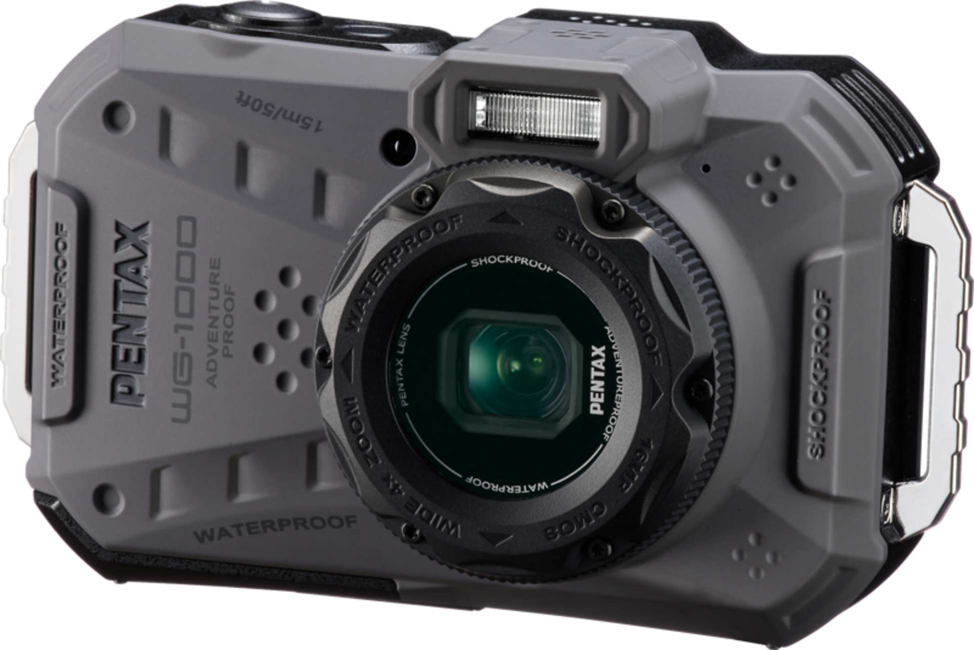 PENTAX, Wg-1000