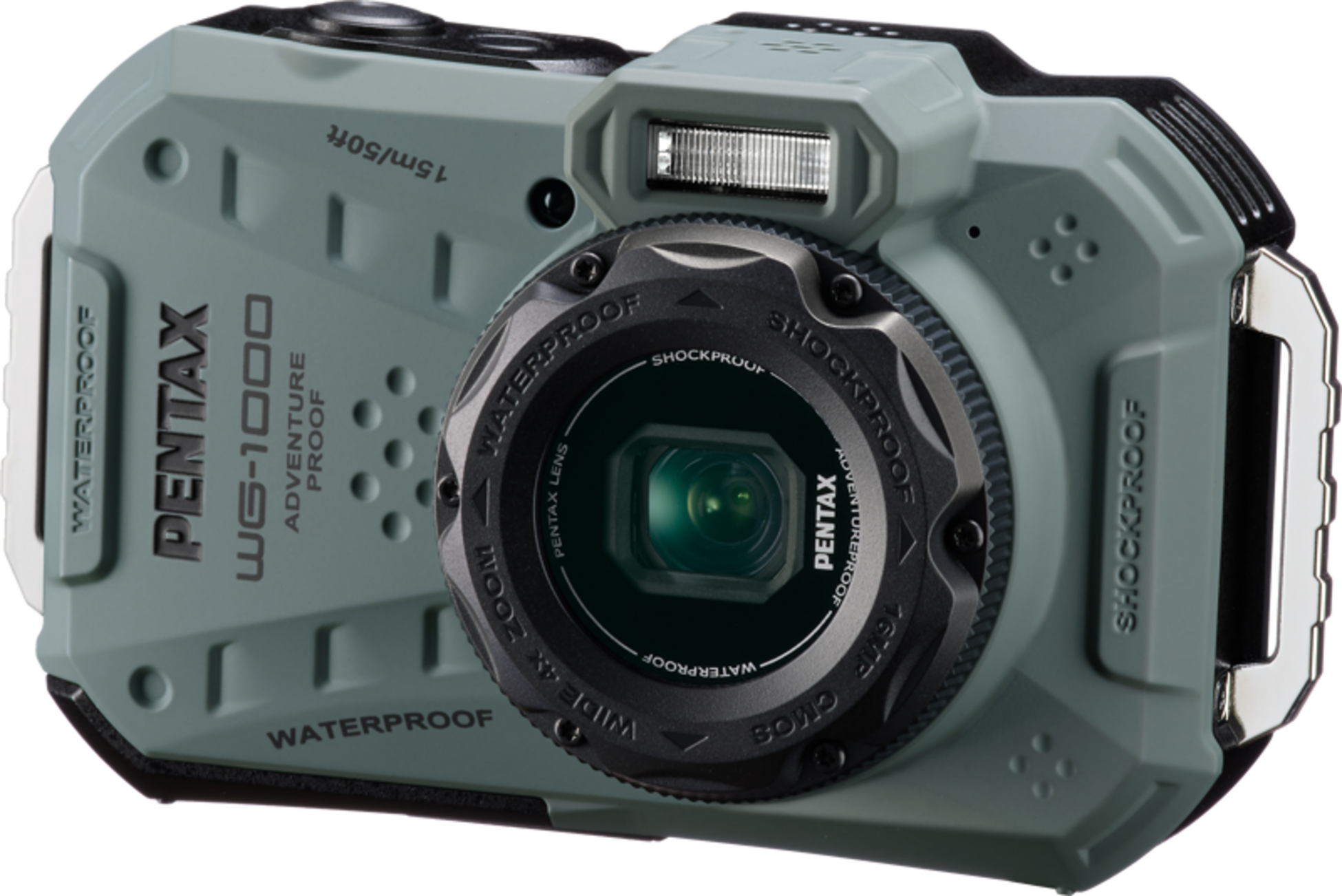 PENTAX, Wg-1000