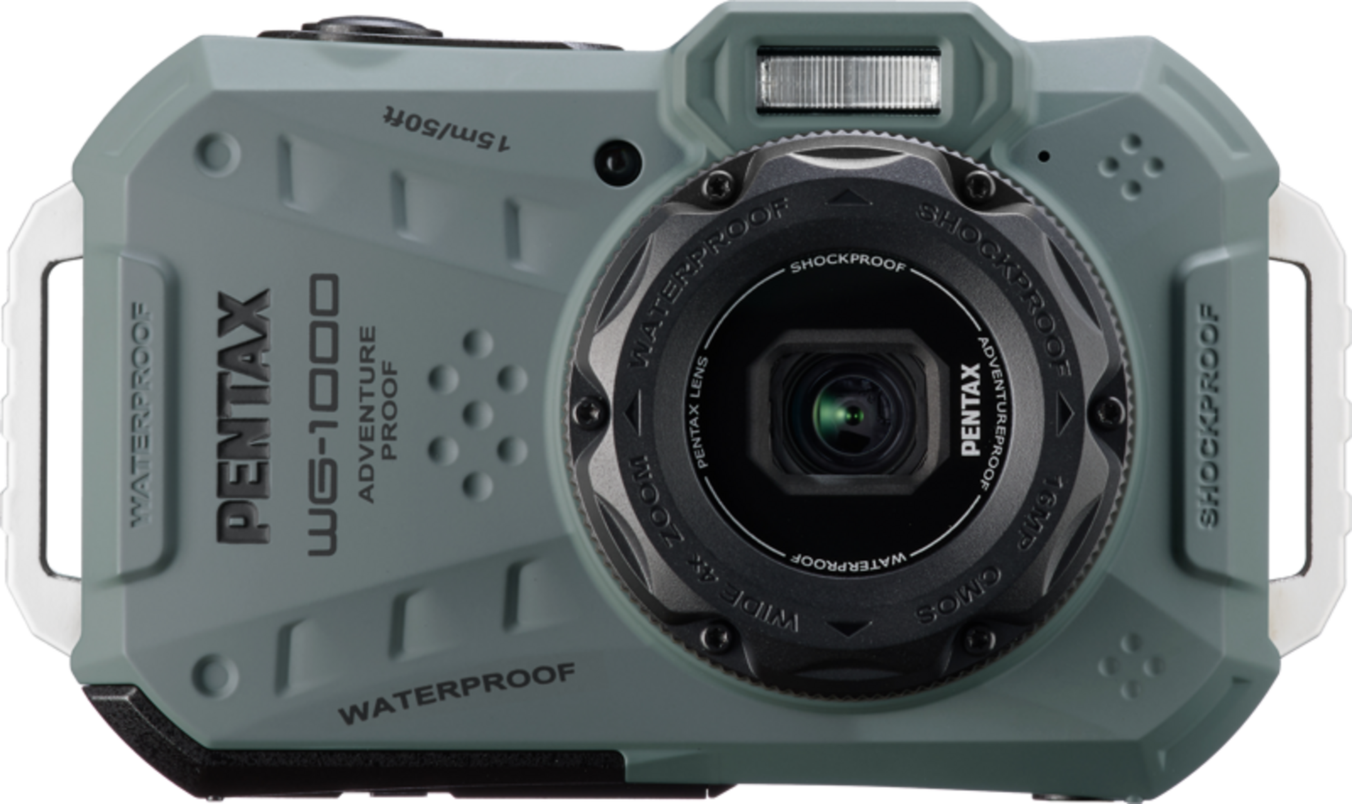PENTAX, Wg-1000