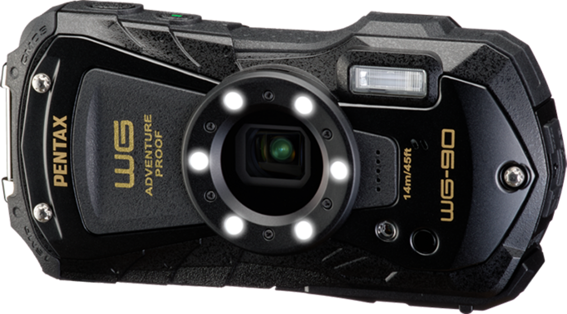 PENTAX, Wg-90