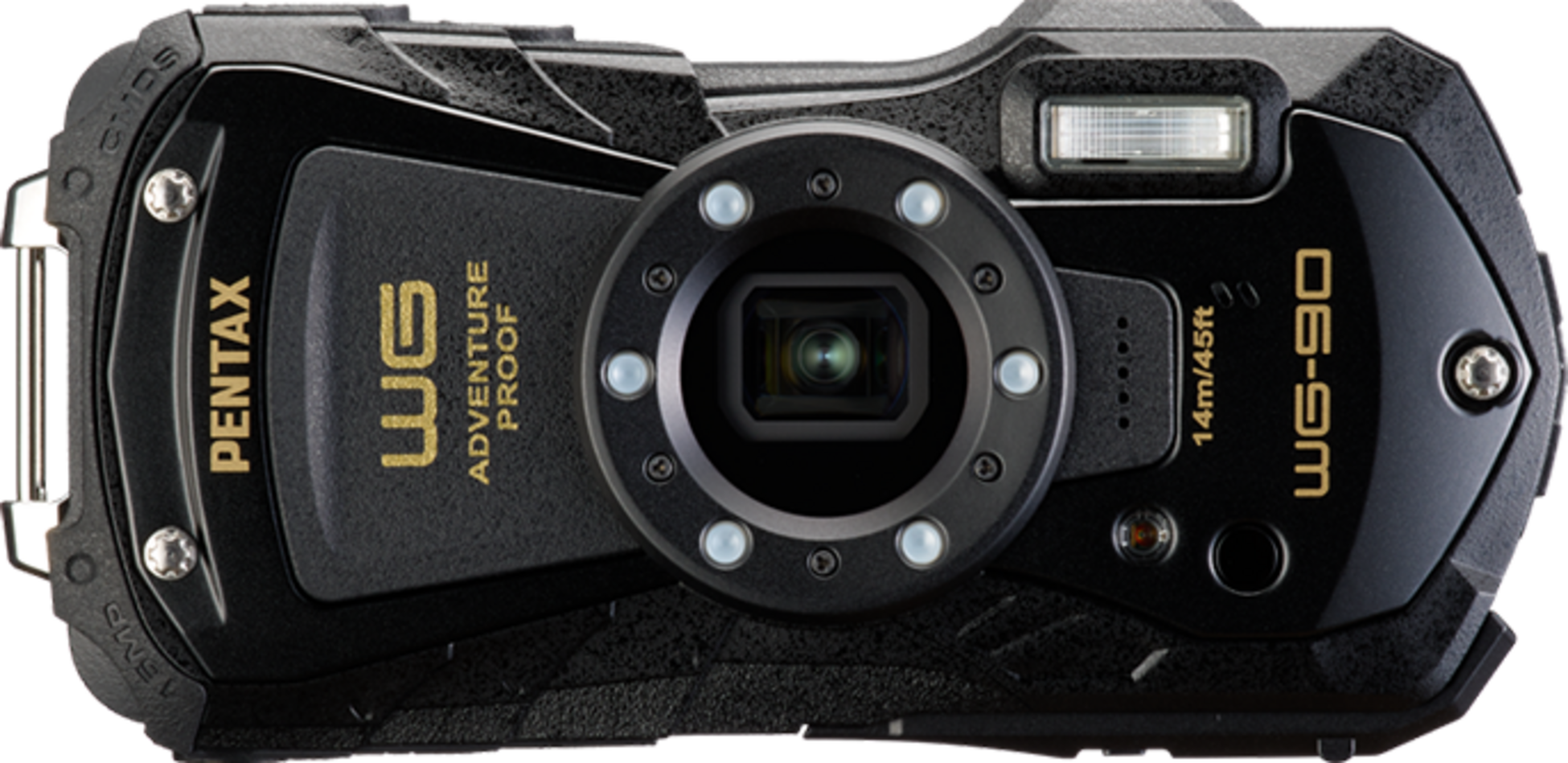 PENTAX, Wg-90