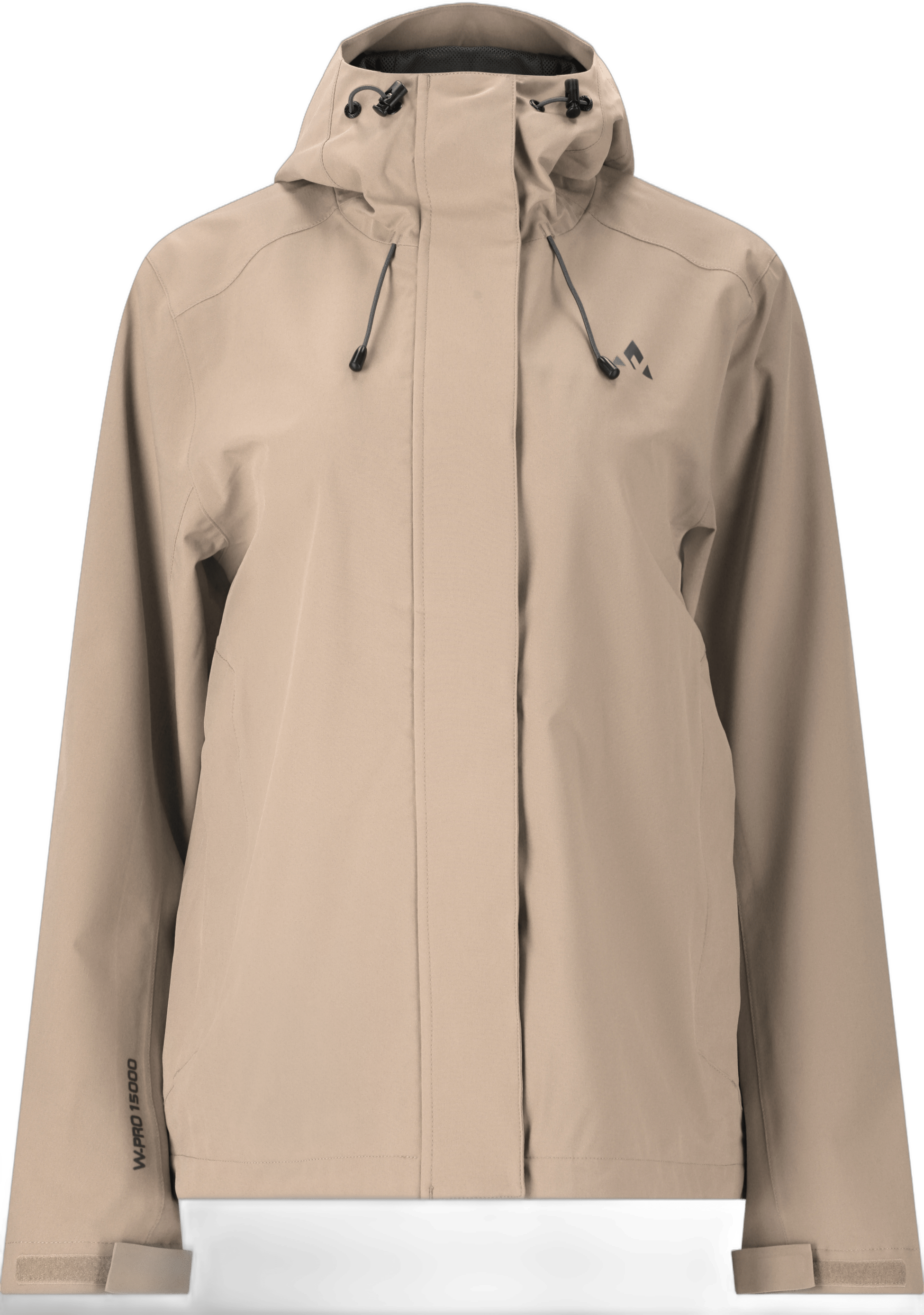 WHISTLER, Wheeler Rain Jacket