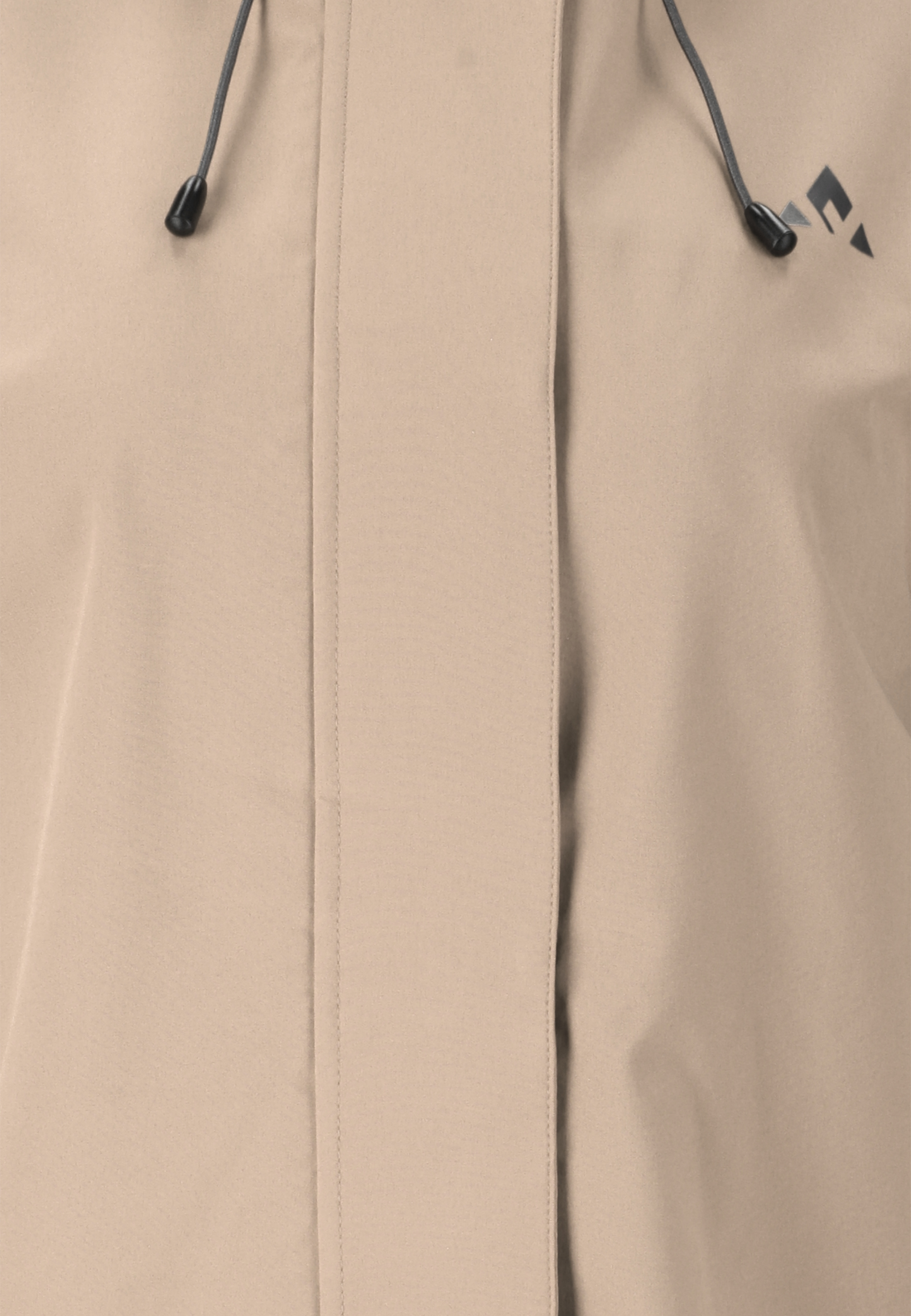 WHISTLER, Wheeler Rain Jacket