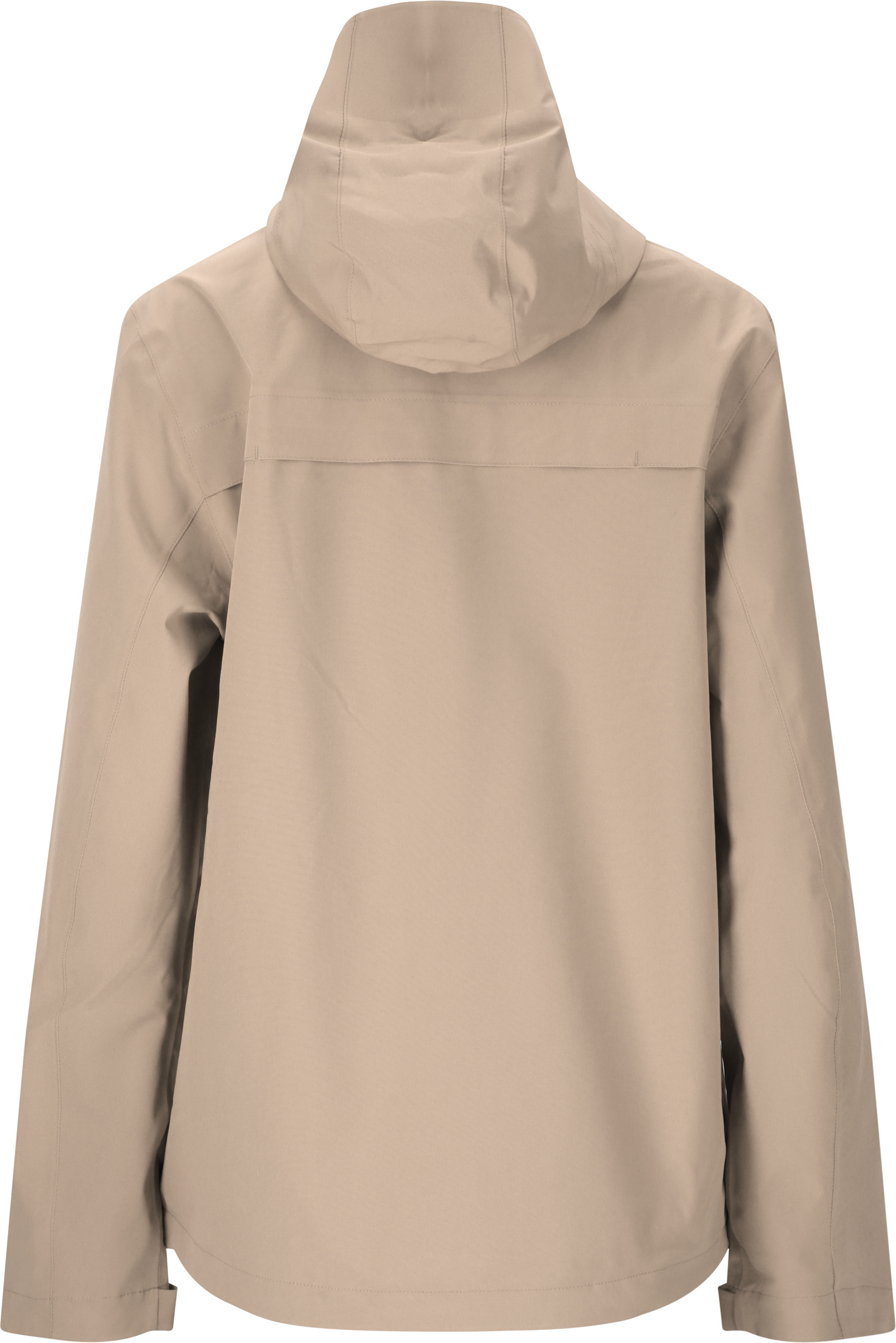 WHISTLER, Wheeler Rain Jacket