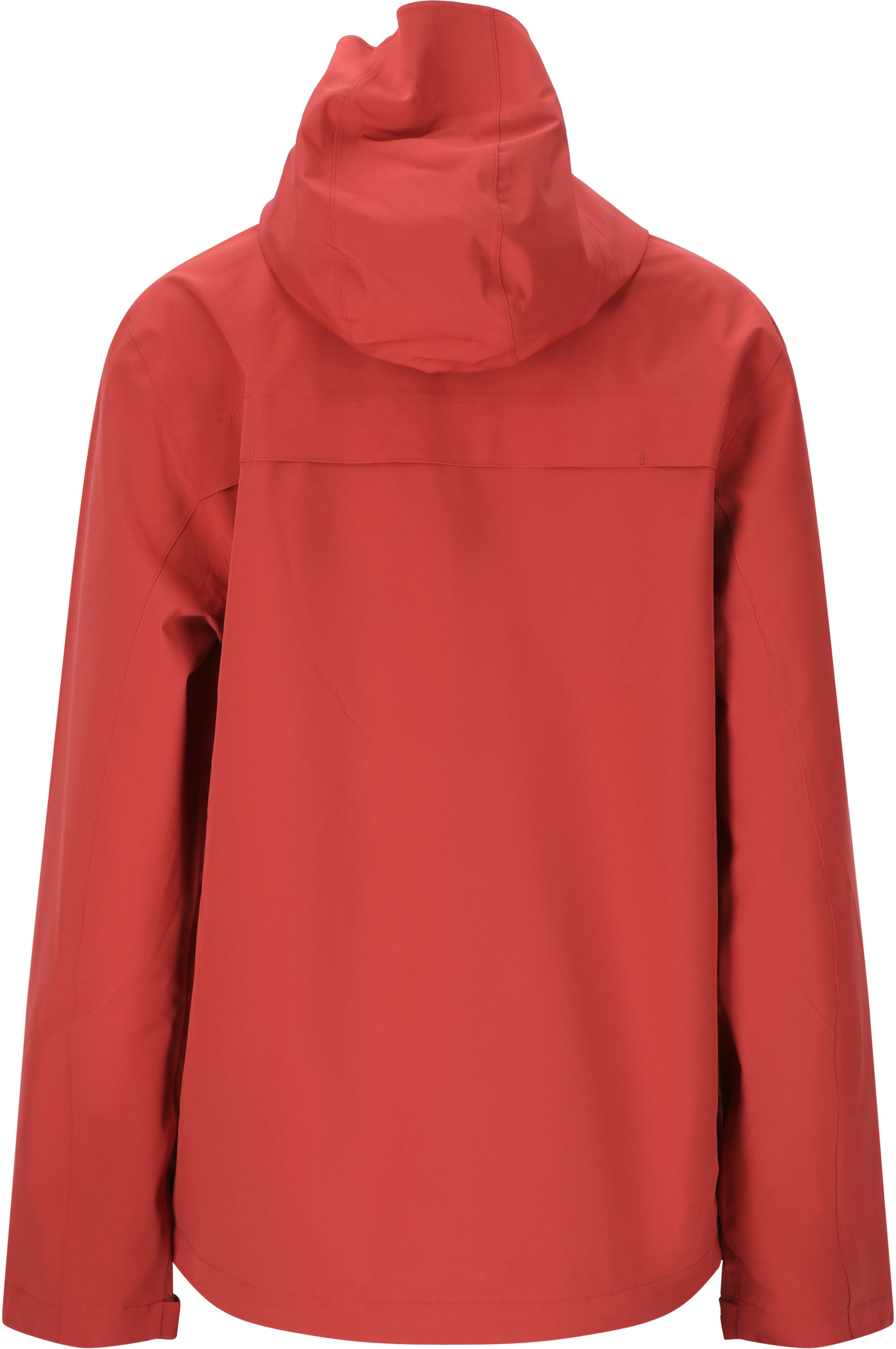 WHISTLER, Wheeler Rain Jacket