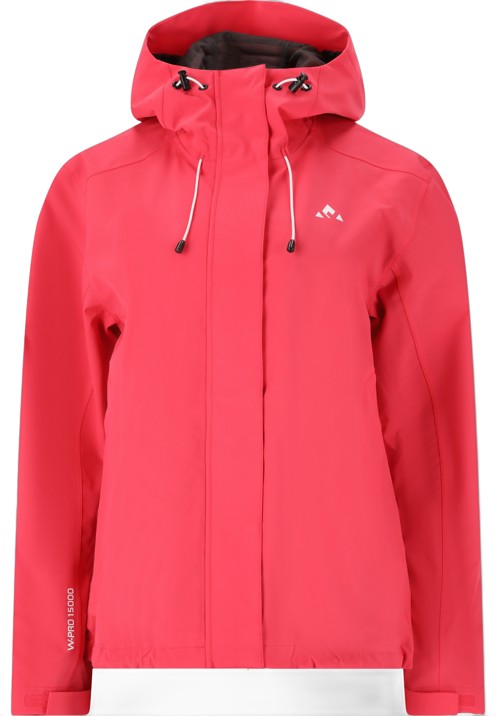 WHISTLER, Wheeler Rain Jacket