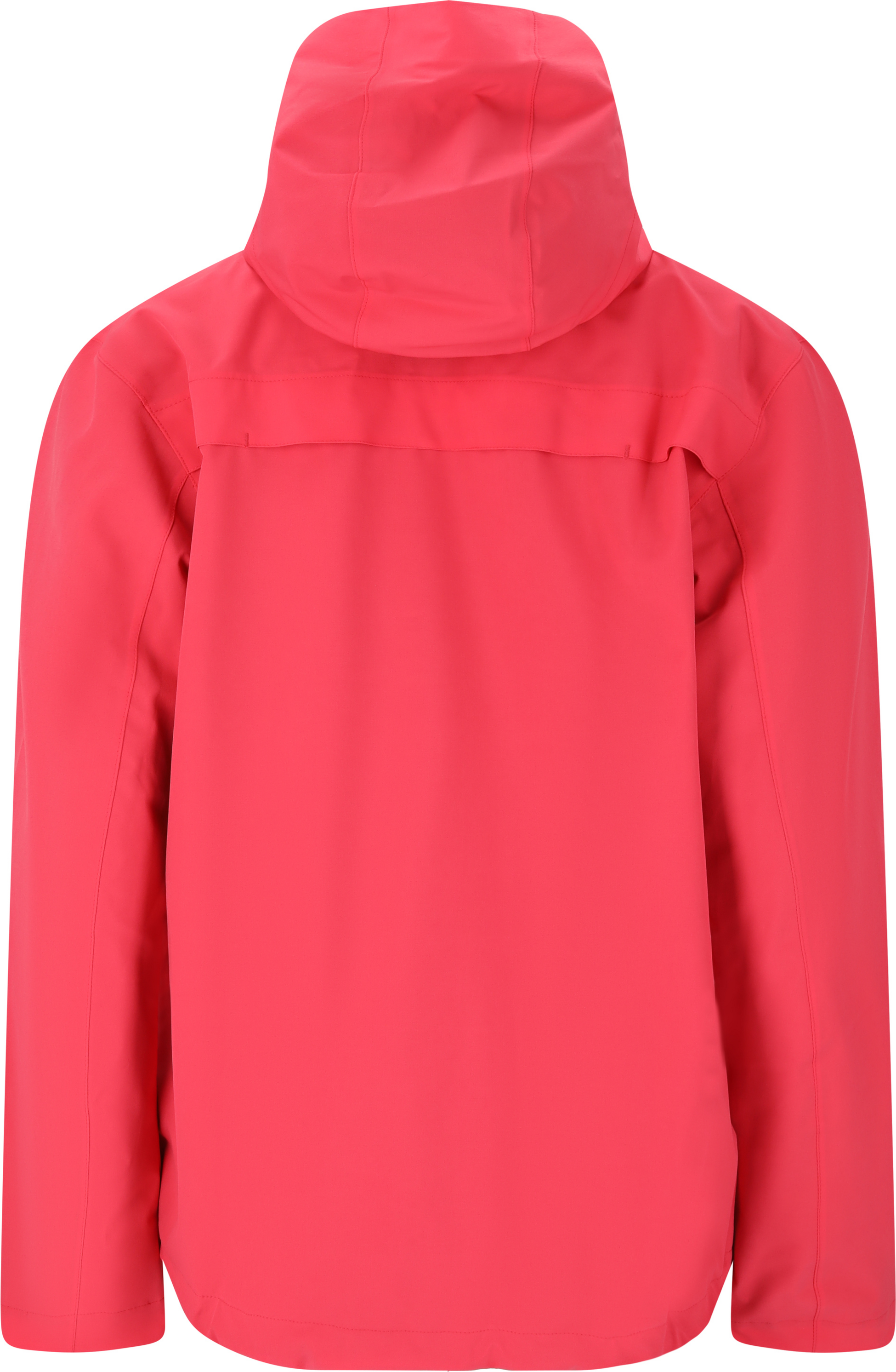 WHISTLER, Wheeler Rain Jacket