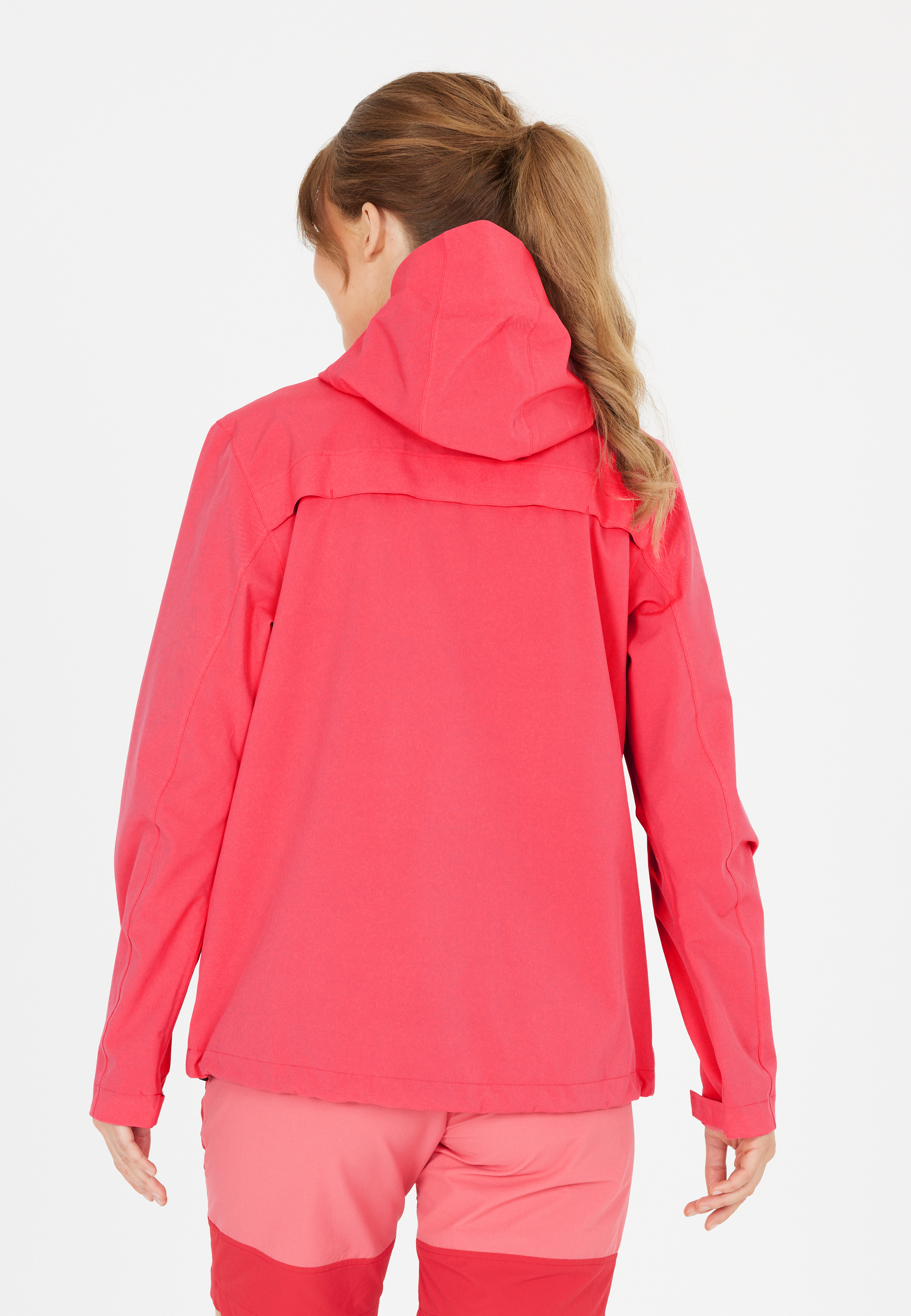 WHISTLER, Wheeler Rain Jacket