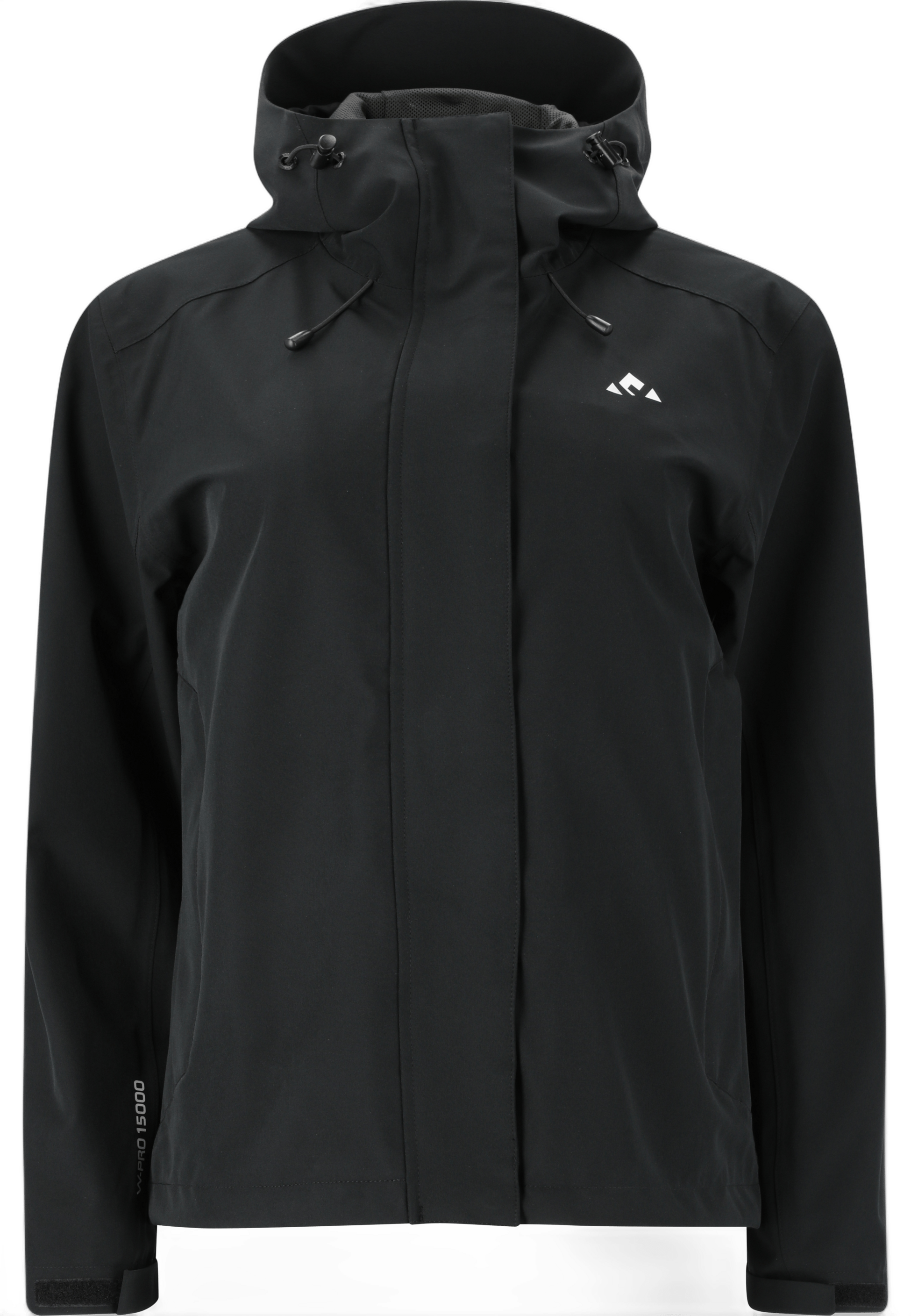 WHISTLER, Wheeler Rain Jacket