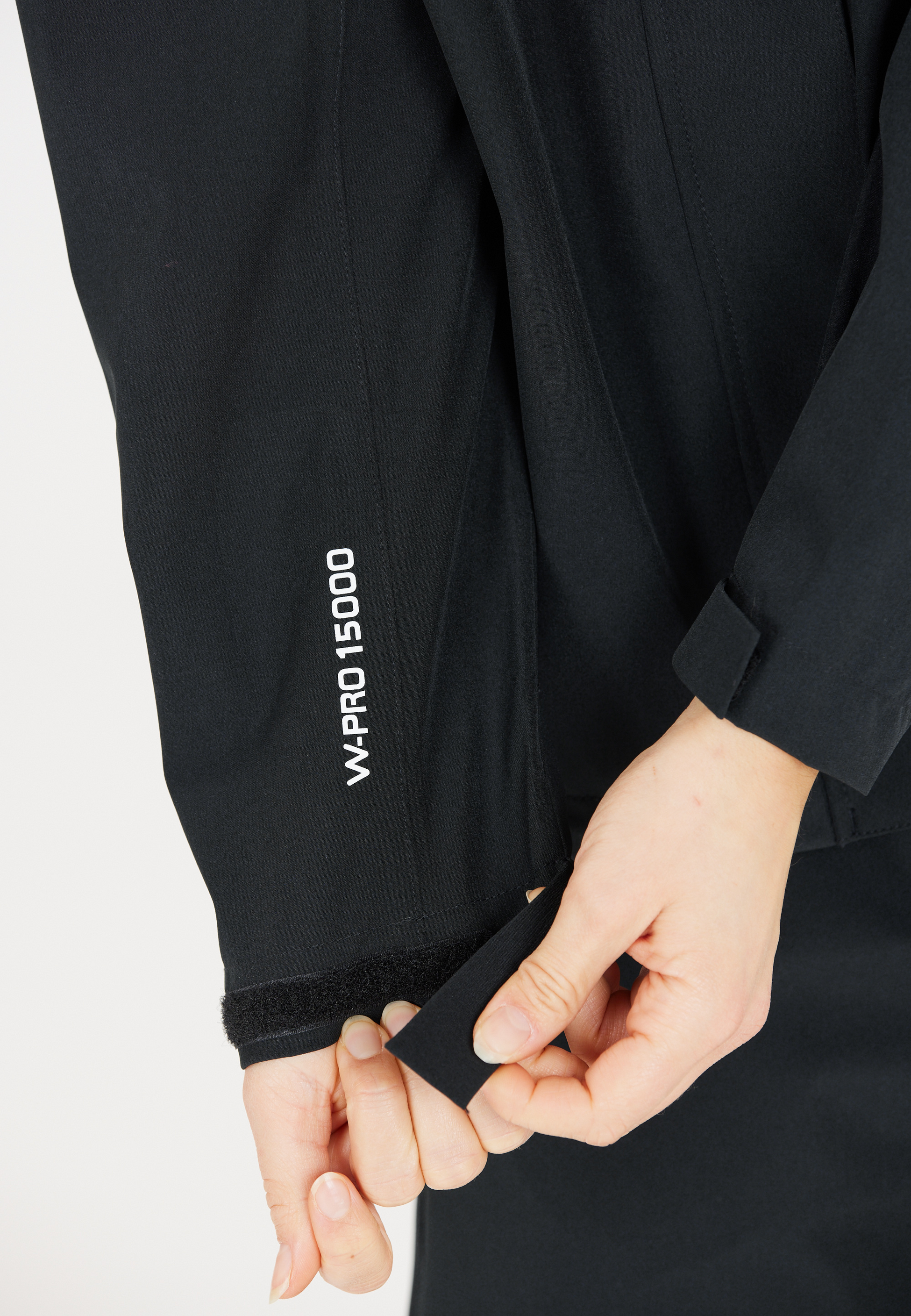 WHISTLER, Wheeler Rain Jacket