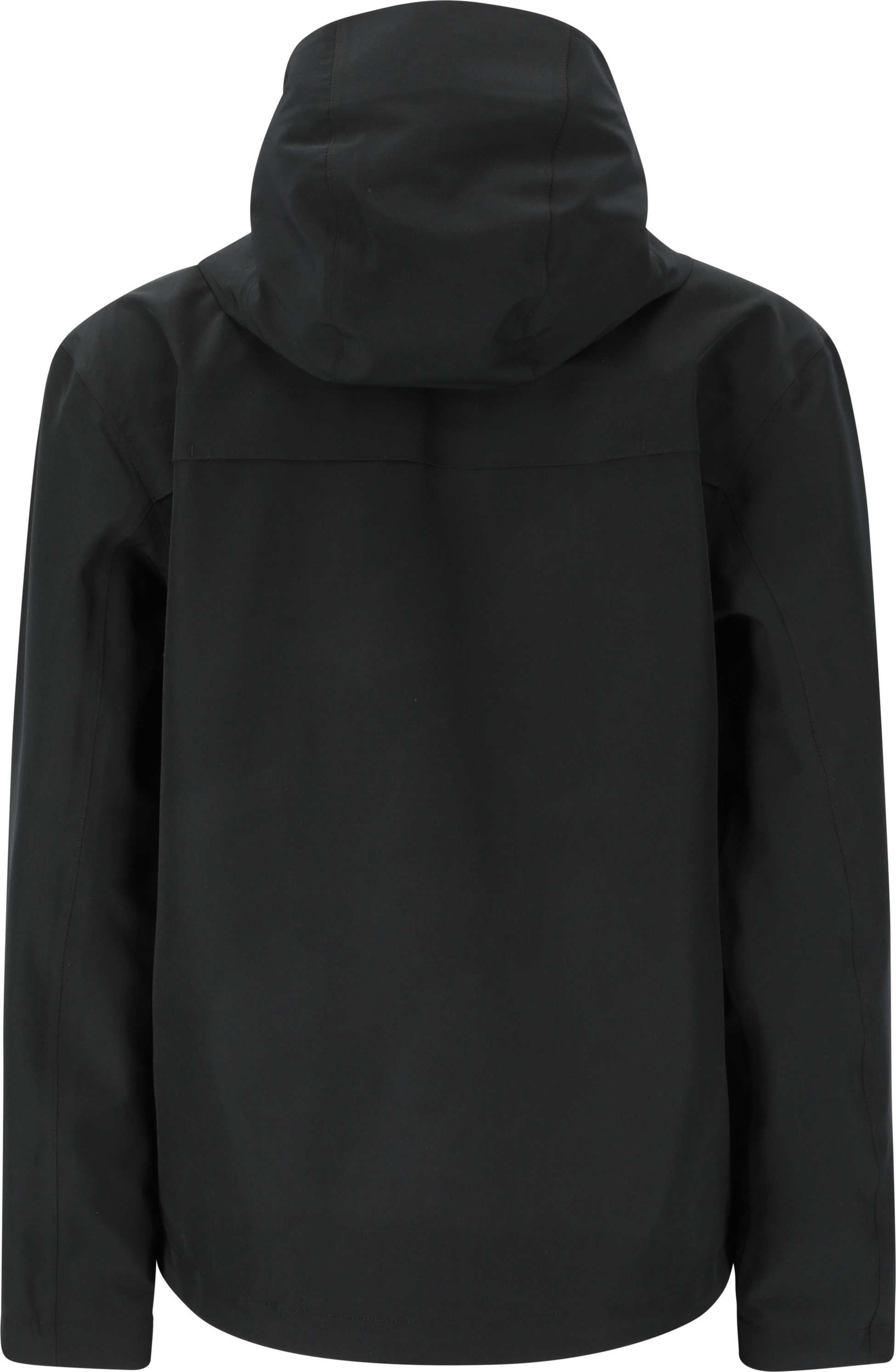 WHISTLER, Wheeler Rain Jacket