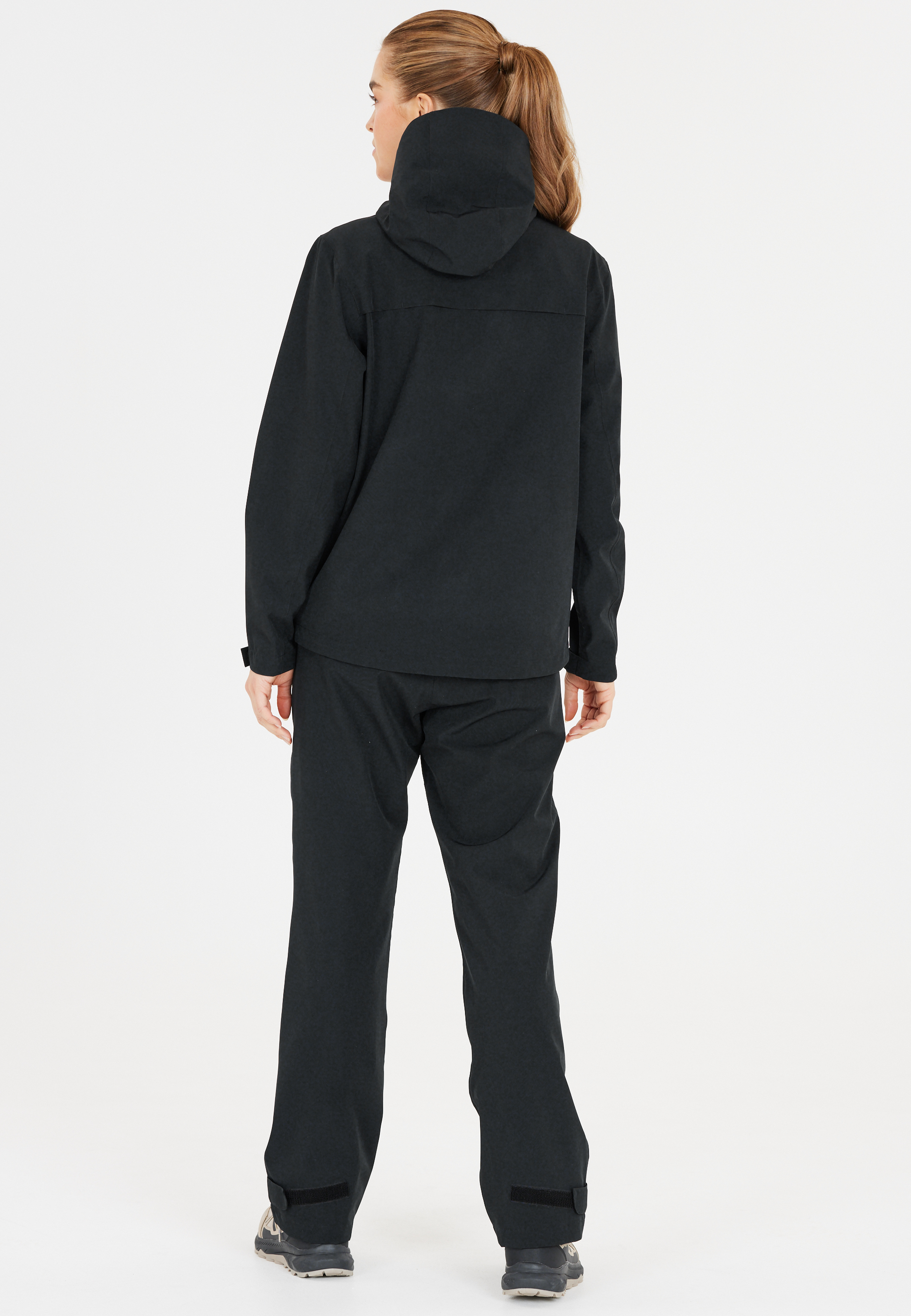 WHISTLER, Wheeler Rain Jacket