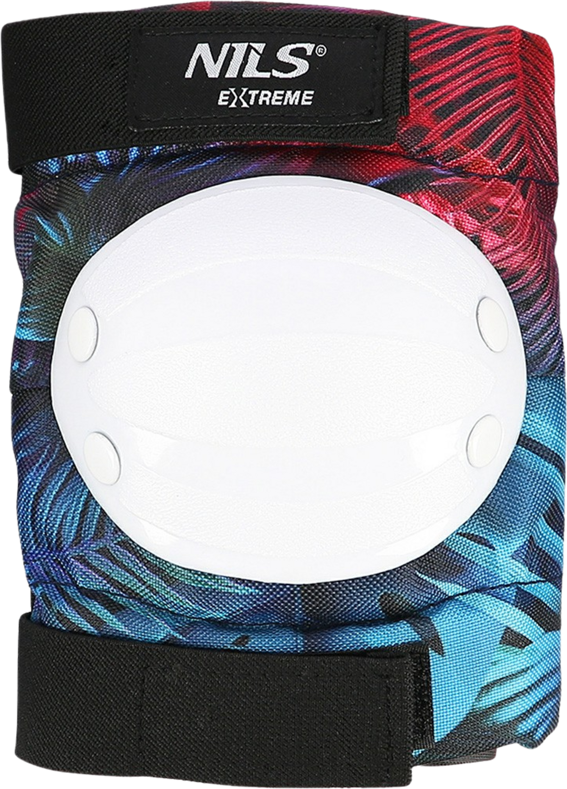 NORTHIX, White Medium Protective Gear Set