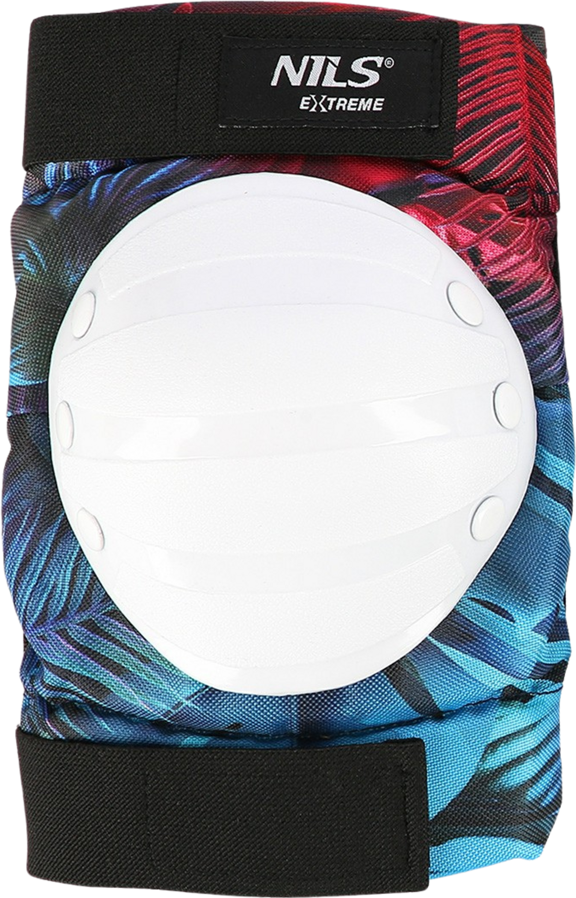 NORTHIX, White Medium Protective Gear Set