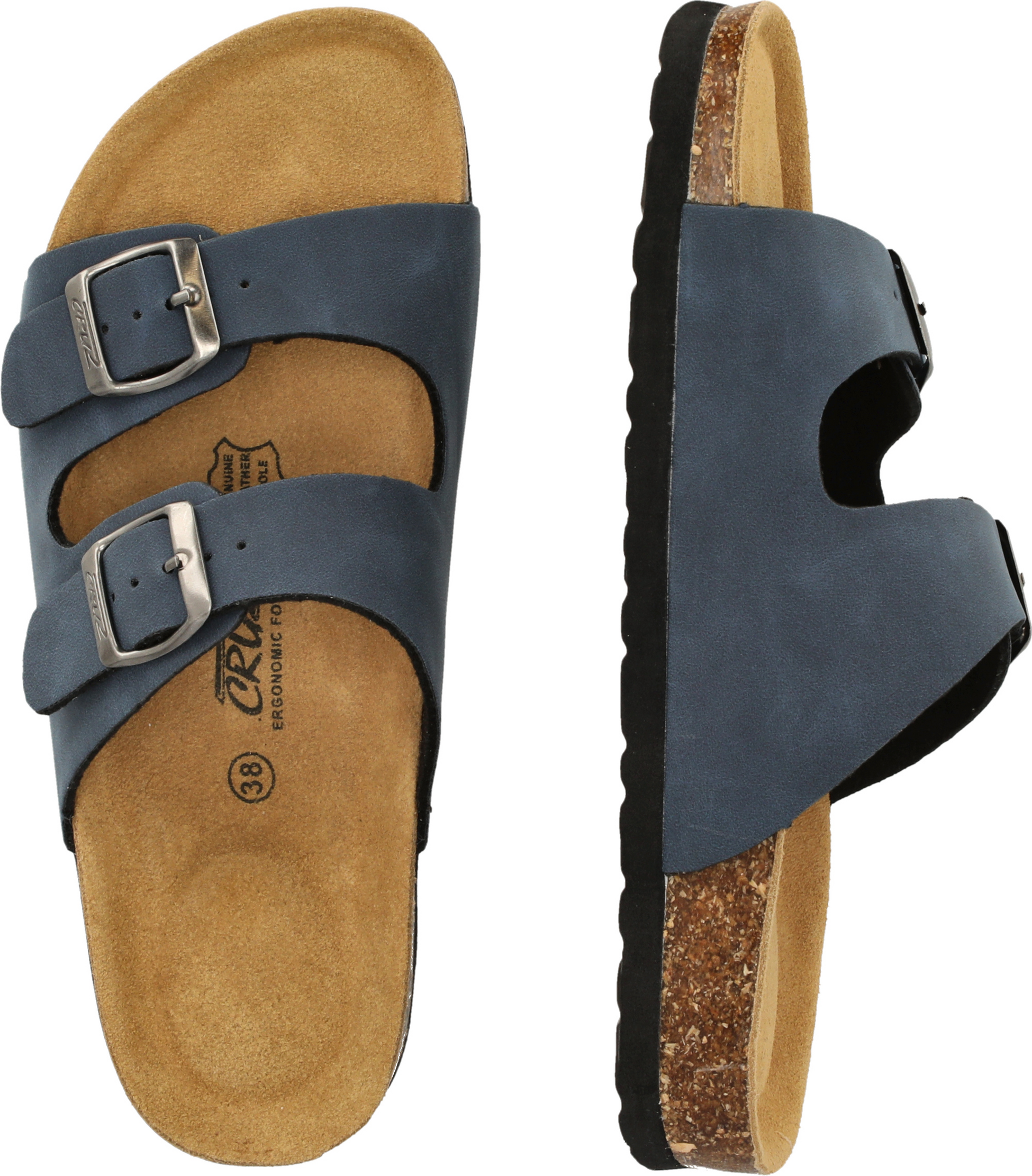CRUZ, Whitehill Sandal