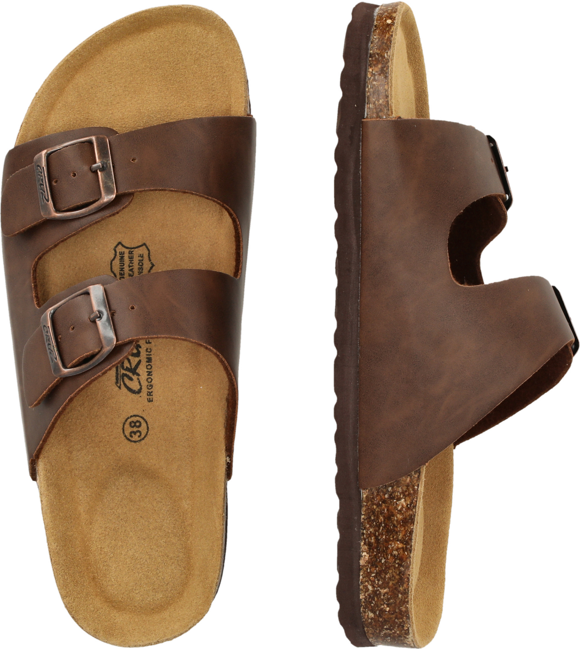 CRUZ, Whitehill Sandal