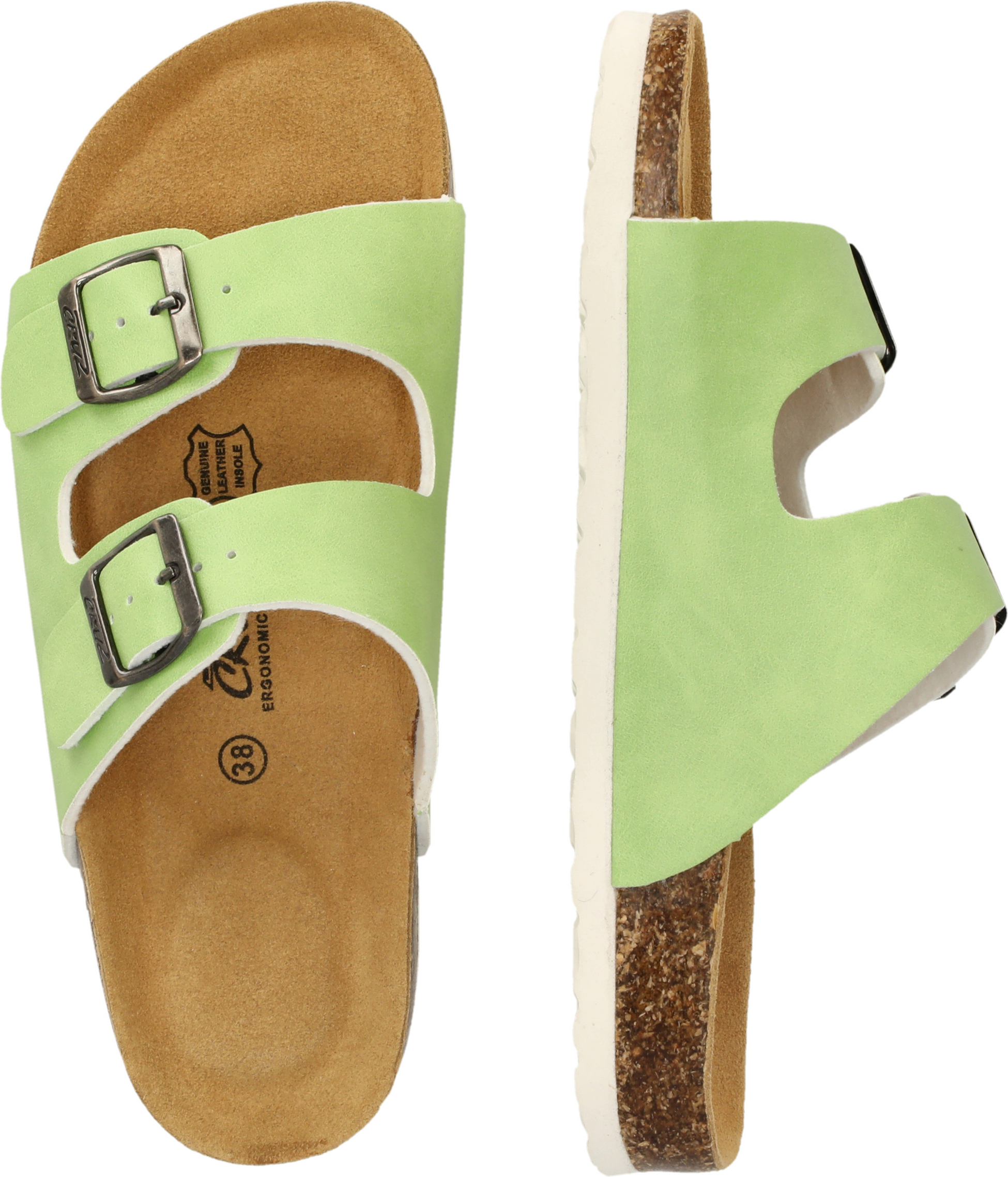 CRUZ, Whitehill Sandal