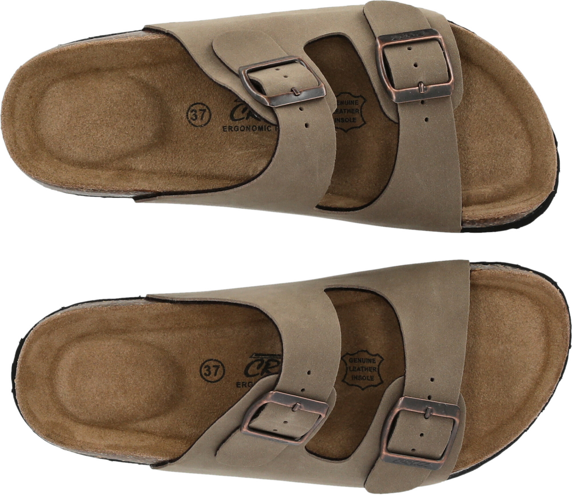 CRUZ, Whitehill Sandal