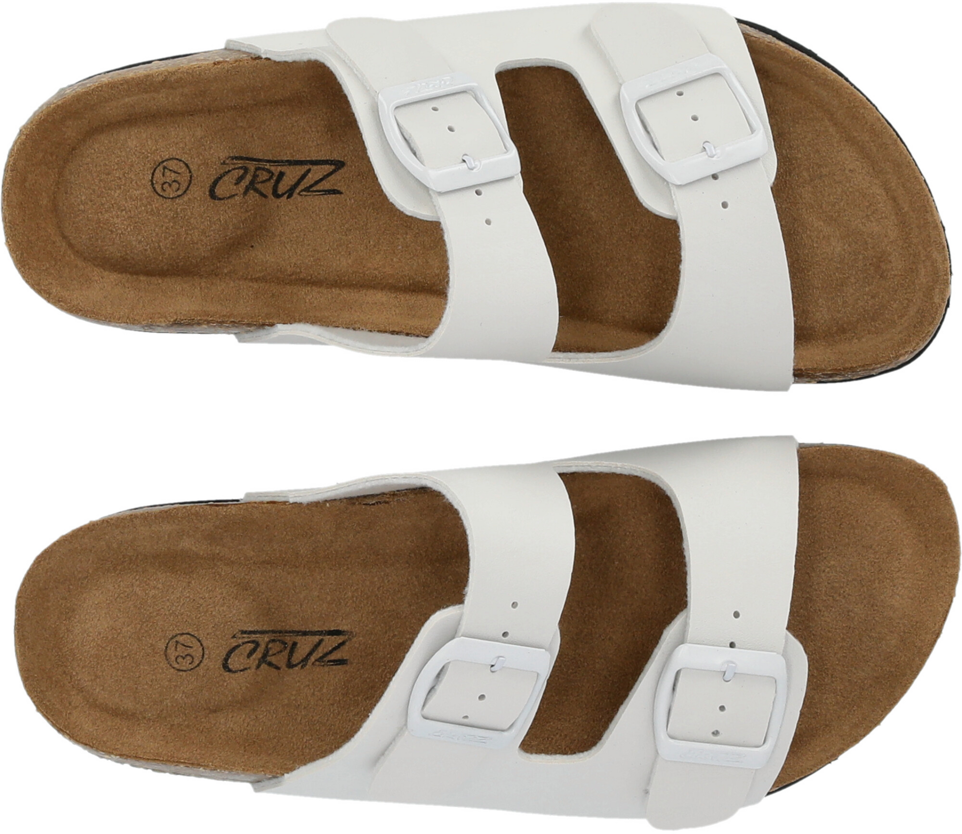CRUZ, Whitehill Sandal