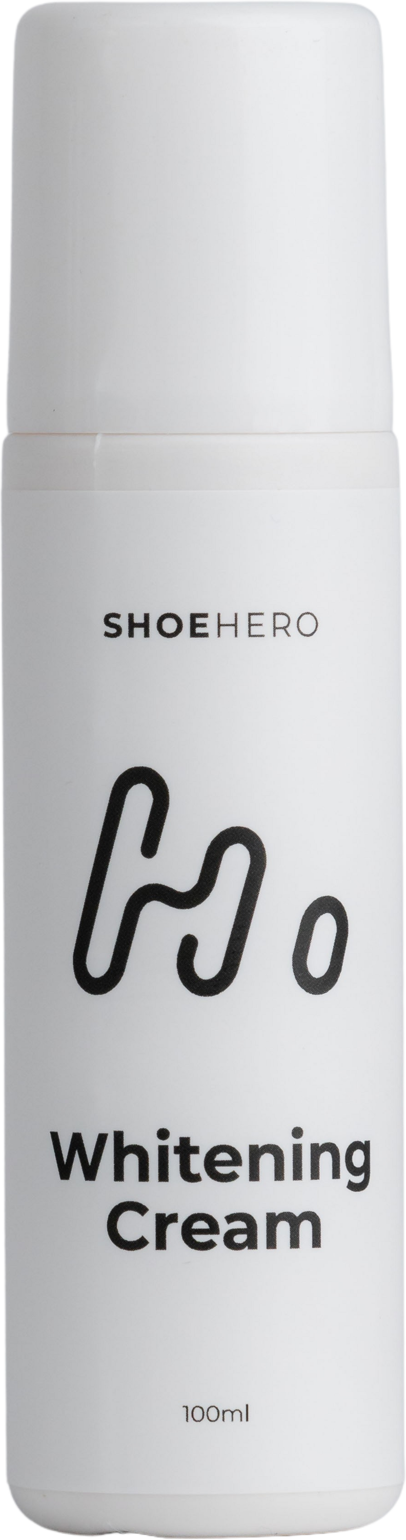 SHOE HERO, Whitening Cream - F&auml;rg F&ouml;r Sneakers