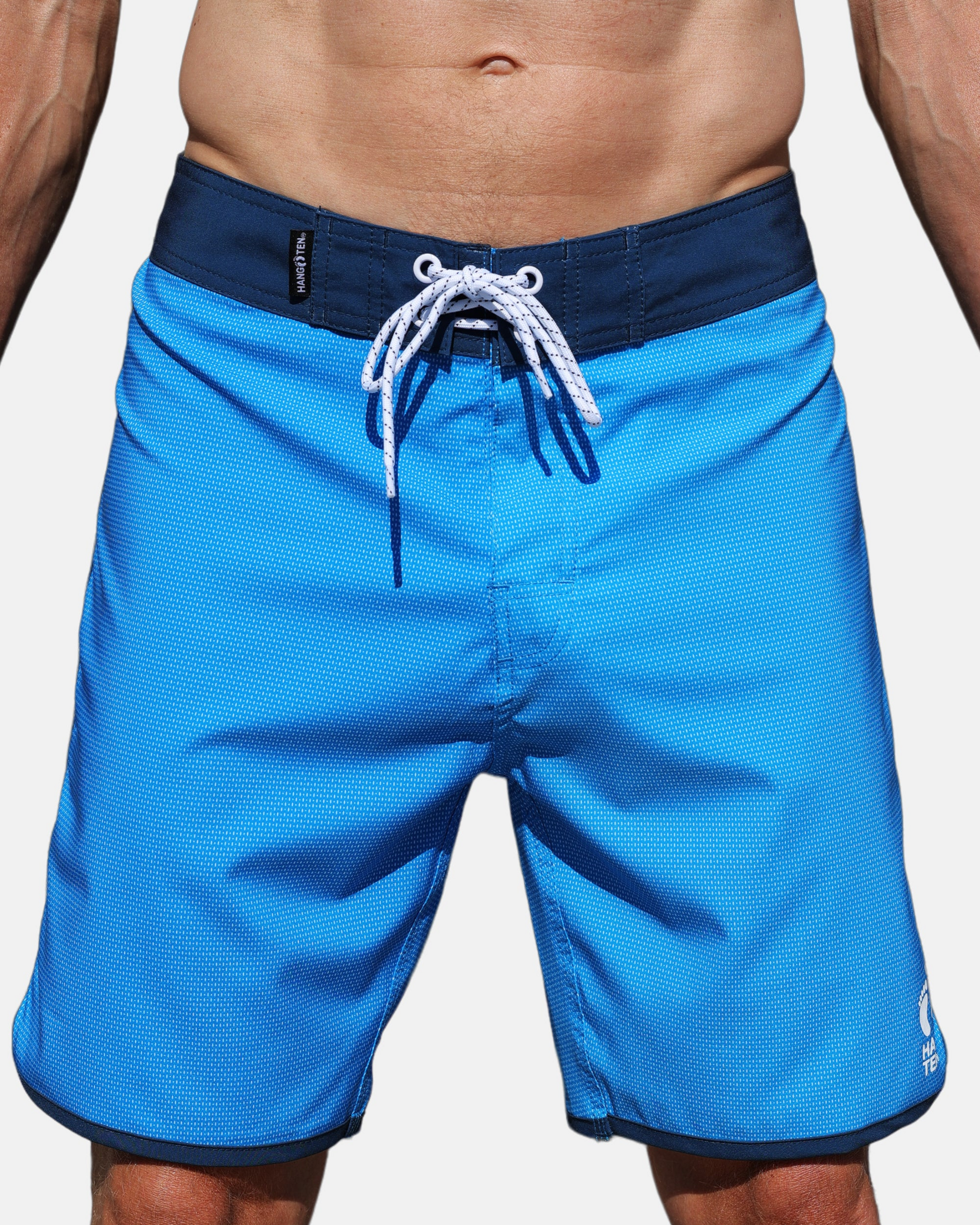 HANG TEN, Whitewave Boardshorts 18,5 - Dodger