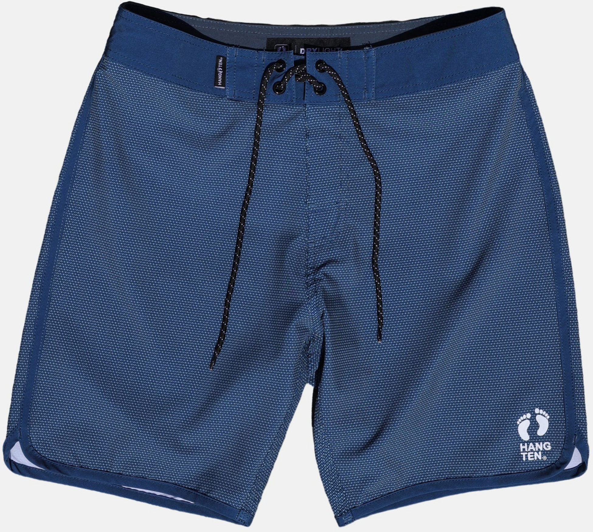 HANG TEN, Whitewave Boardshorts 18,5 - Midnight