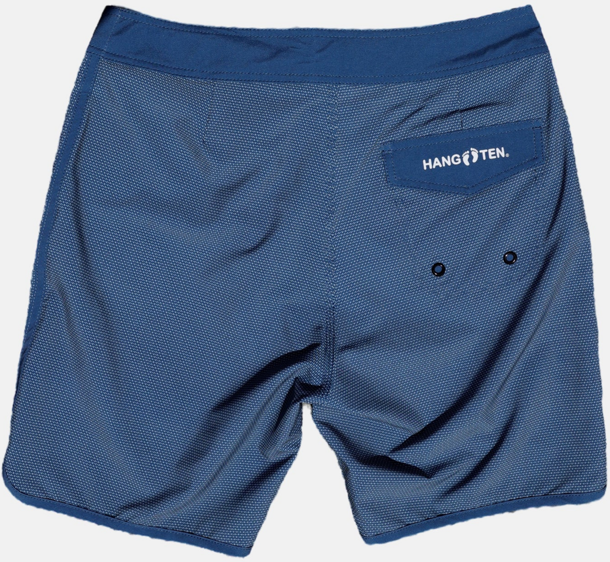 HANG TEN, Whitewave Boardshorts 18,5 - Midnight
