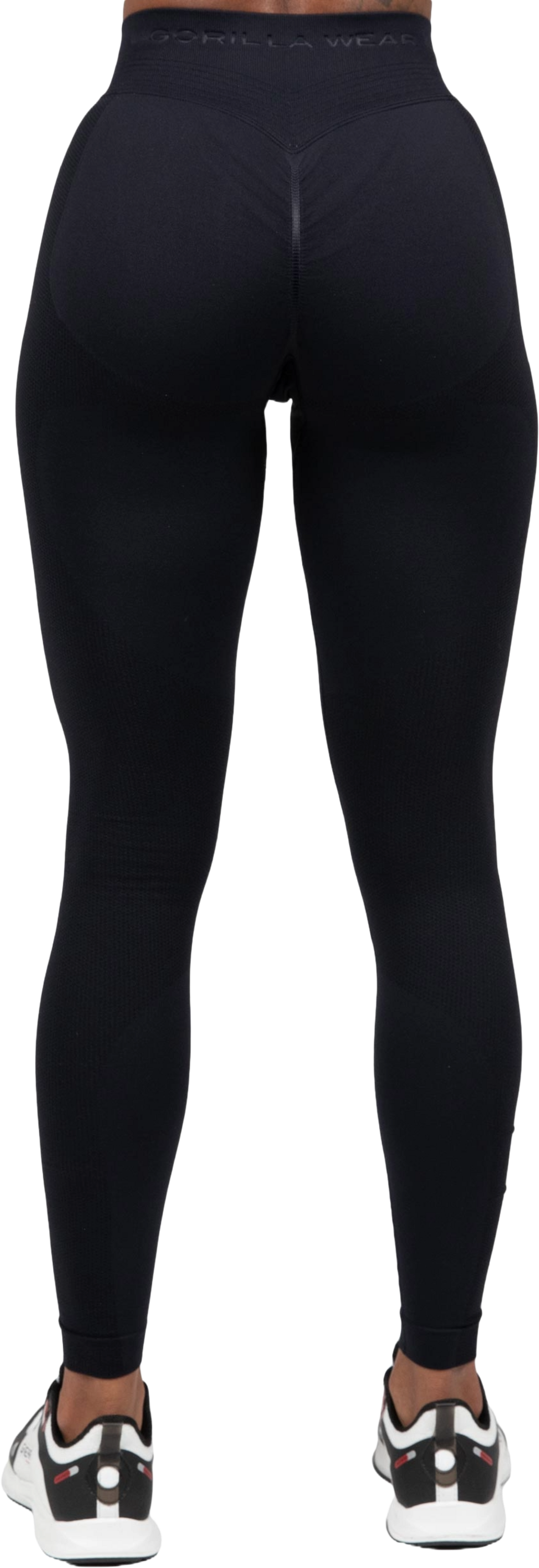 GORILLA WEAR, Whitney Seamless Leggings