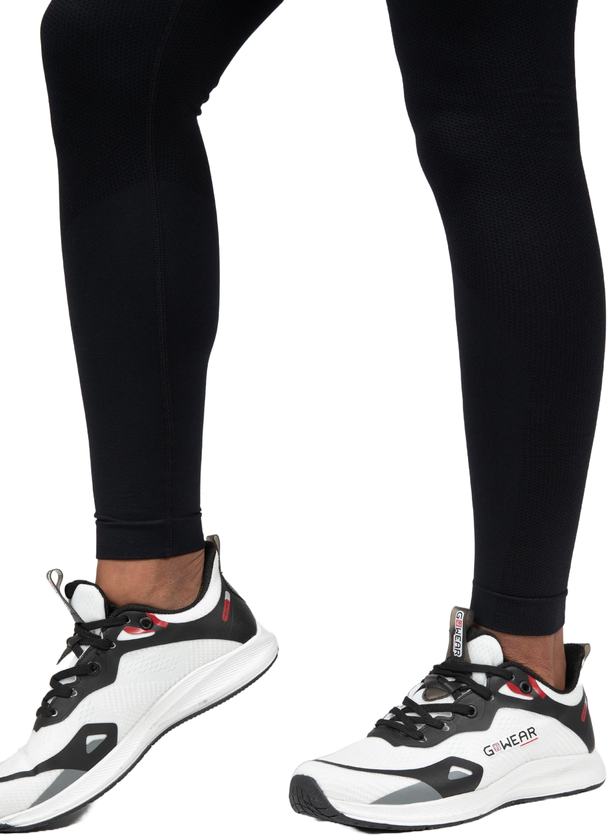 GORILLA WEAR, Whitney Seamless Leggings