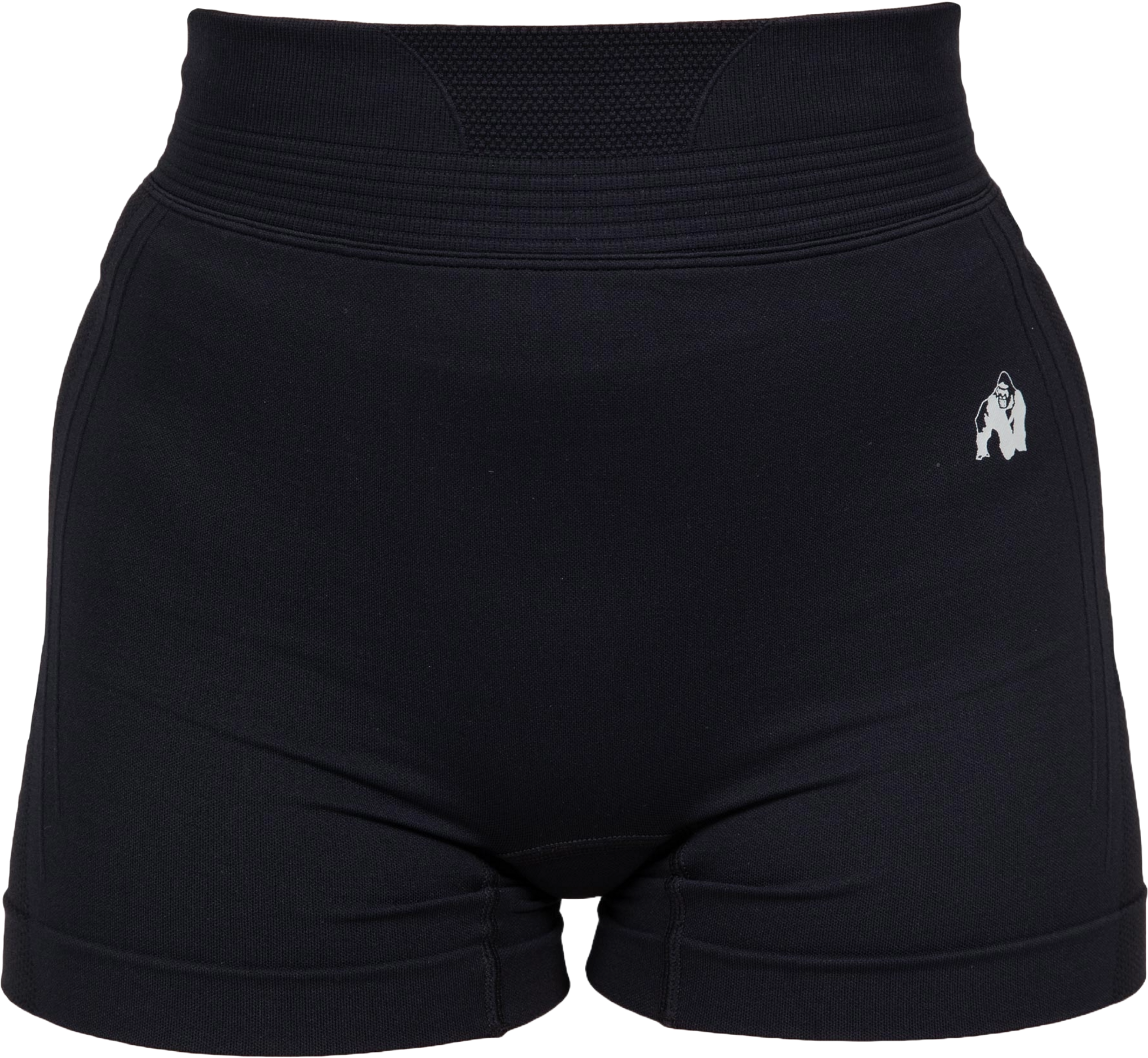 GORILLA WEAR, Whitney Seamless Shorts