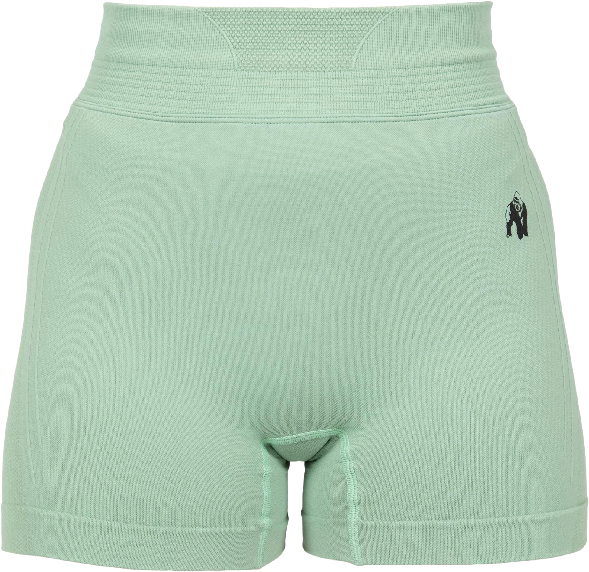 GORILLA WEAR, Whitney Seamless Shorts