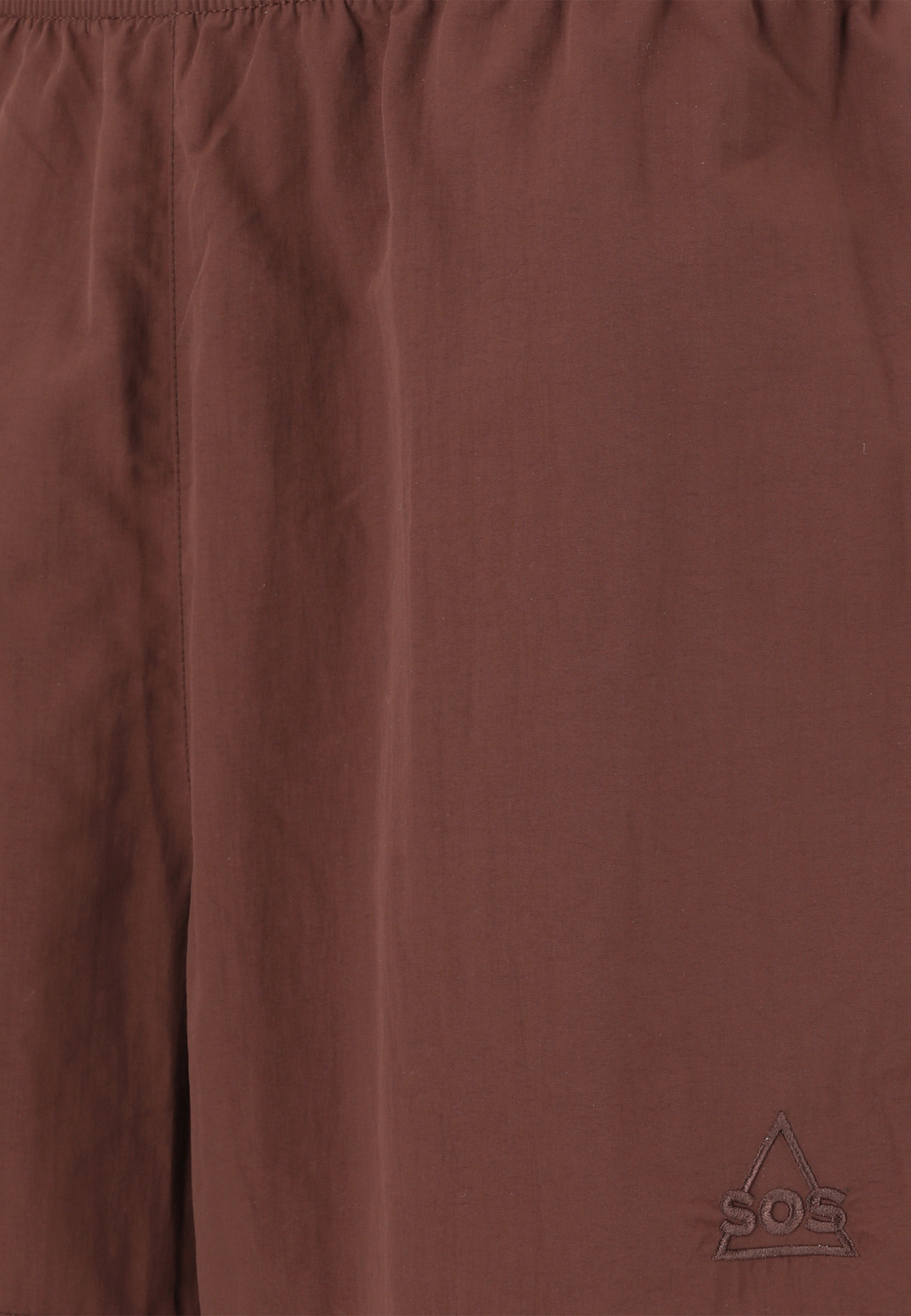 SOS, Whitsunday Shorts