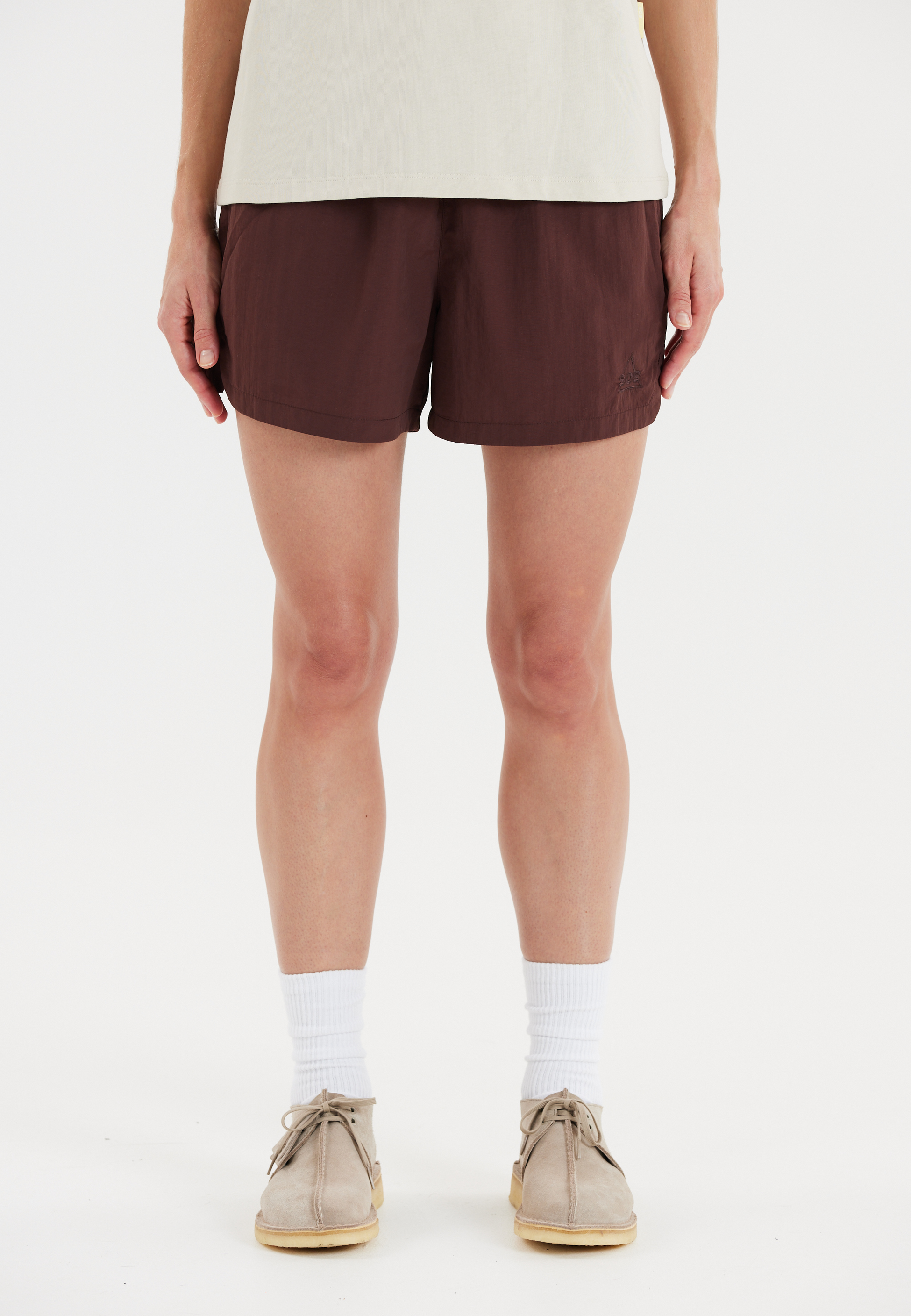 SOS, Whitsunday Shorts