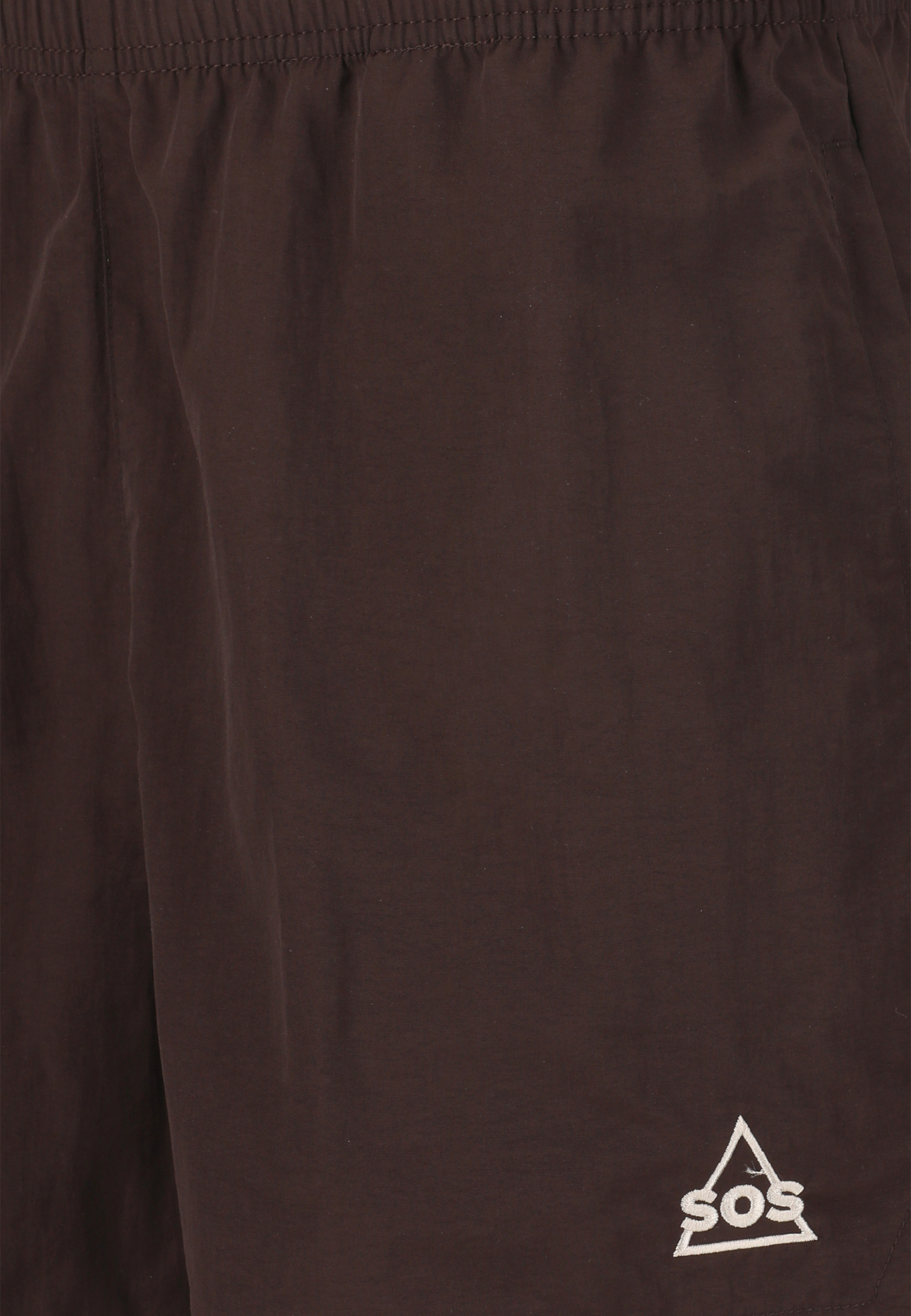 SOS, Whitsunday Shorts