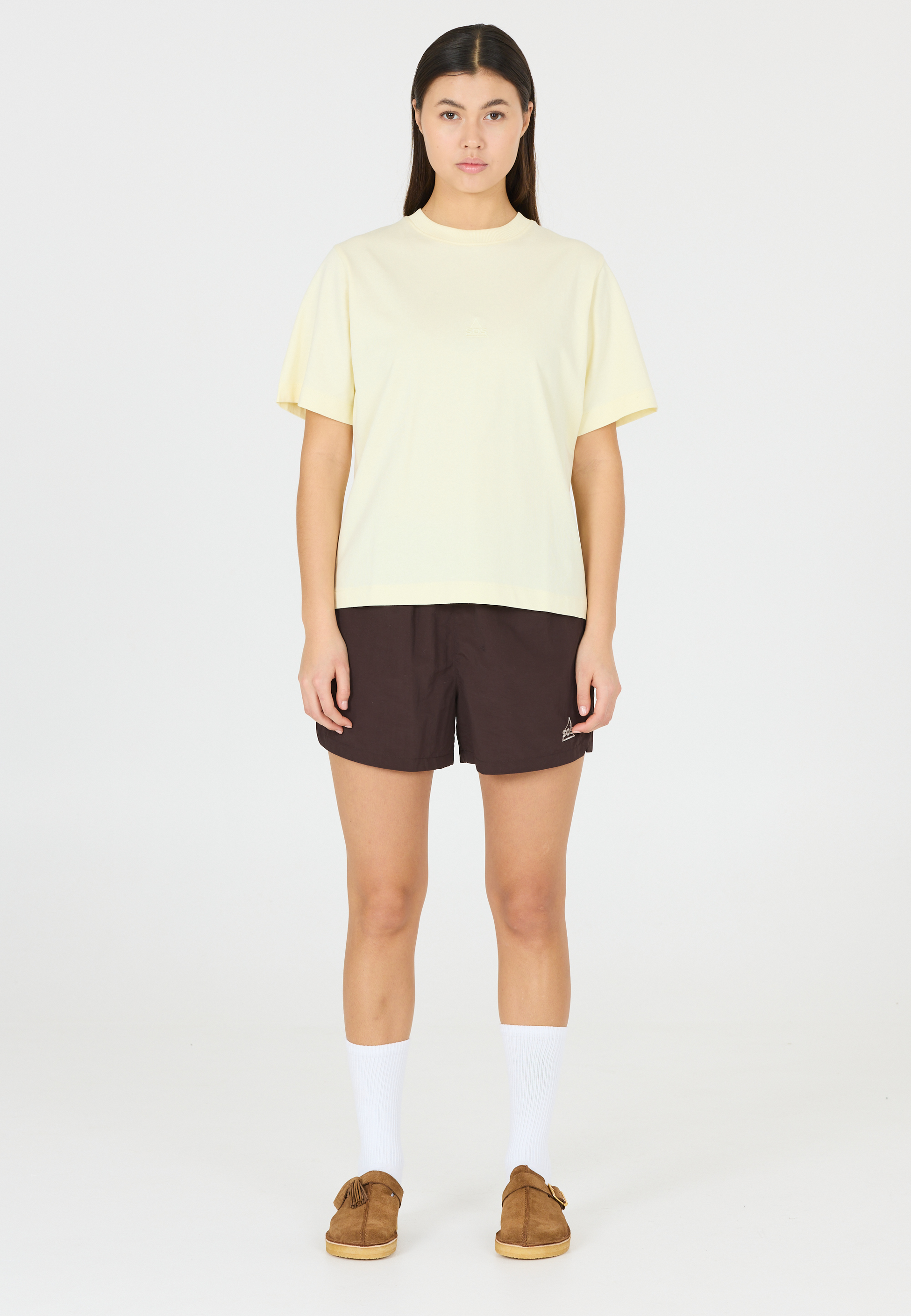 SOS, Whitsunday Shorts