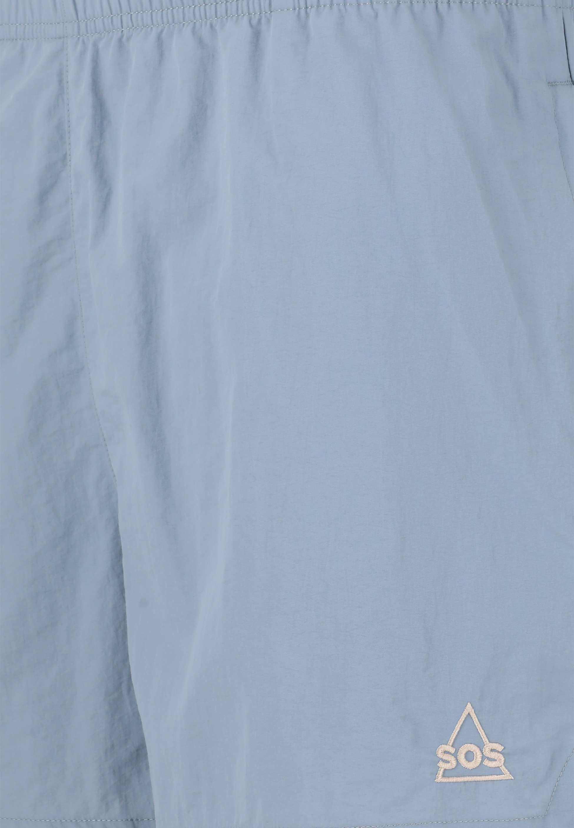 SOS, Whitsunday Shorts