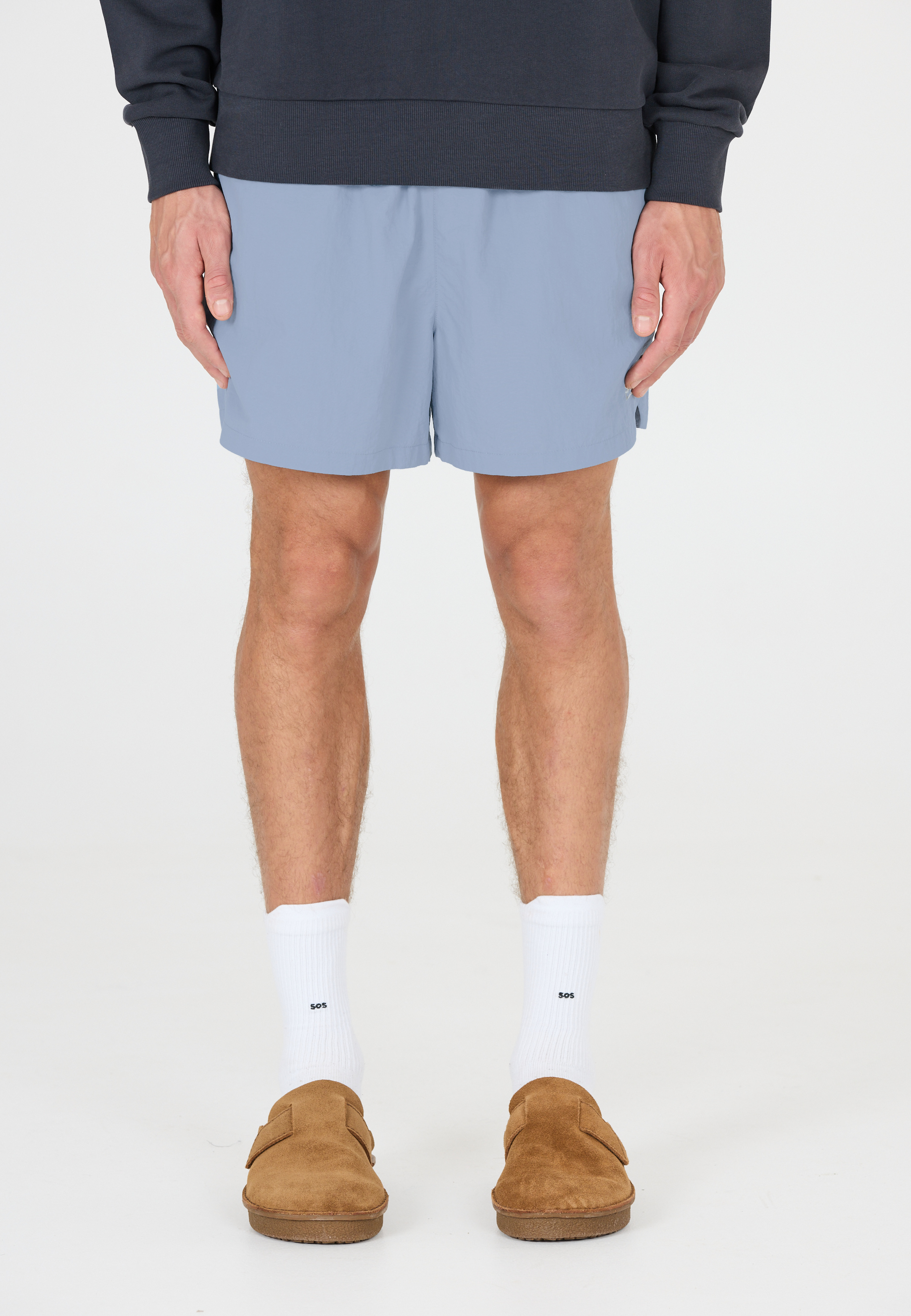 SOS, Whitsunday Shorts