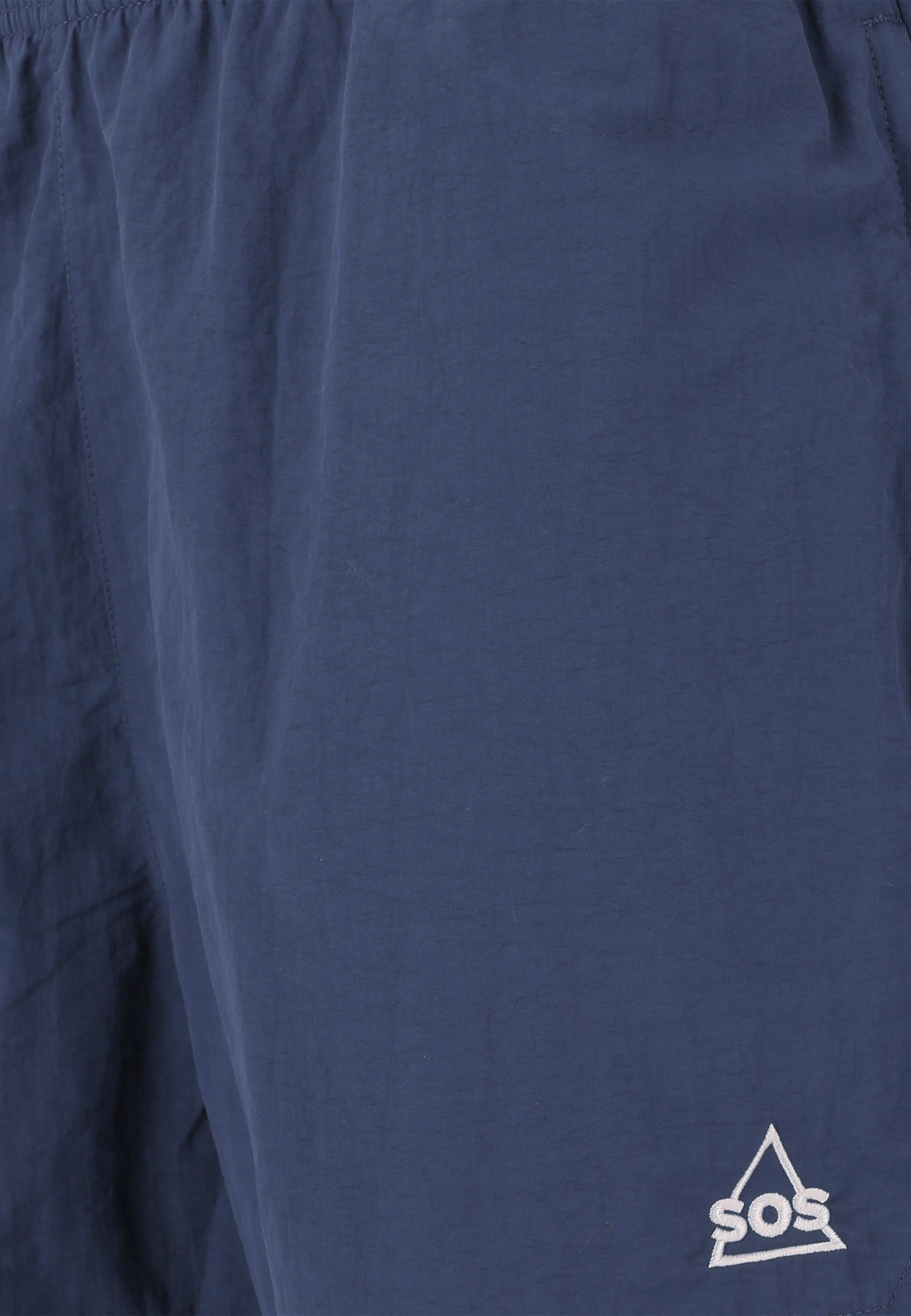 SOS, Whitsunday Shorts