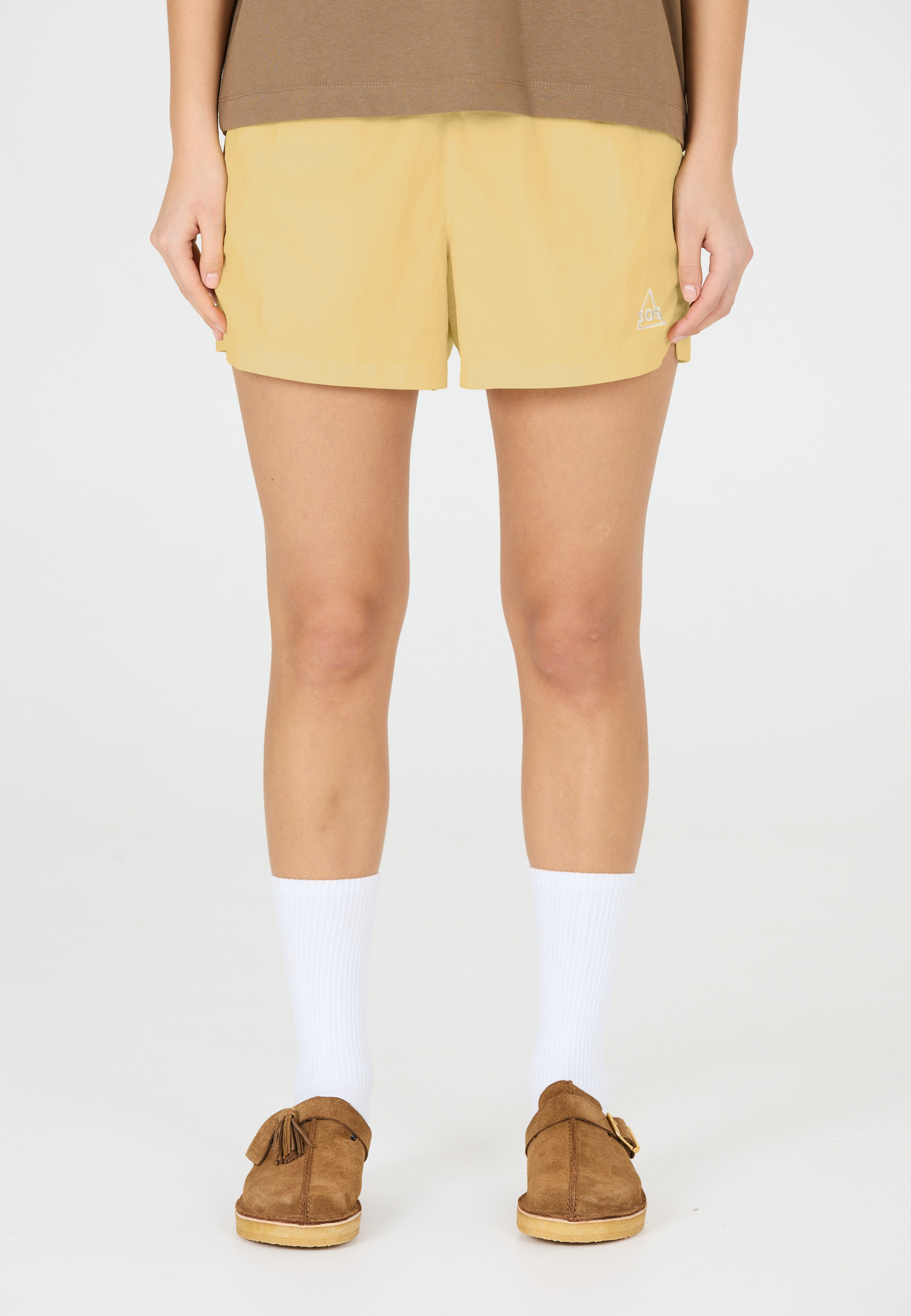 SOS, Whitsunday Shorts