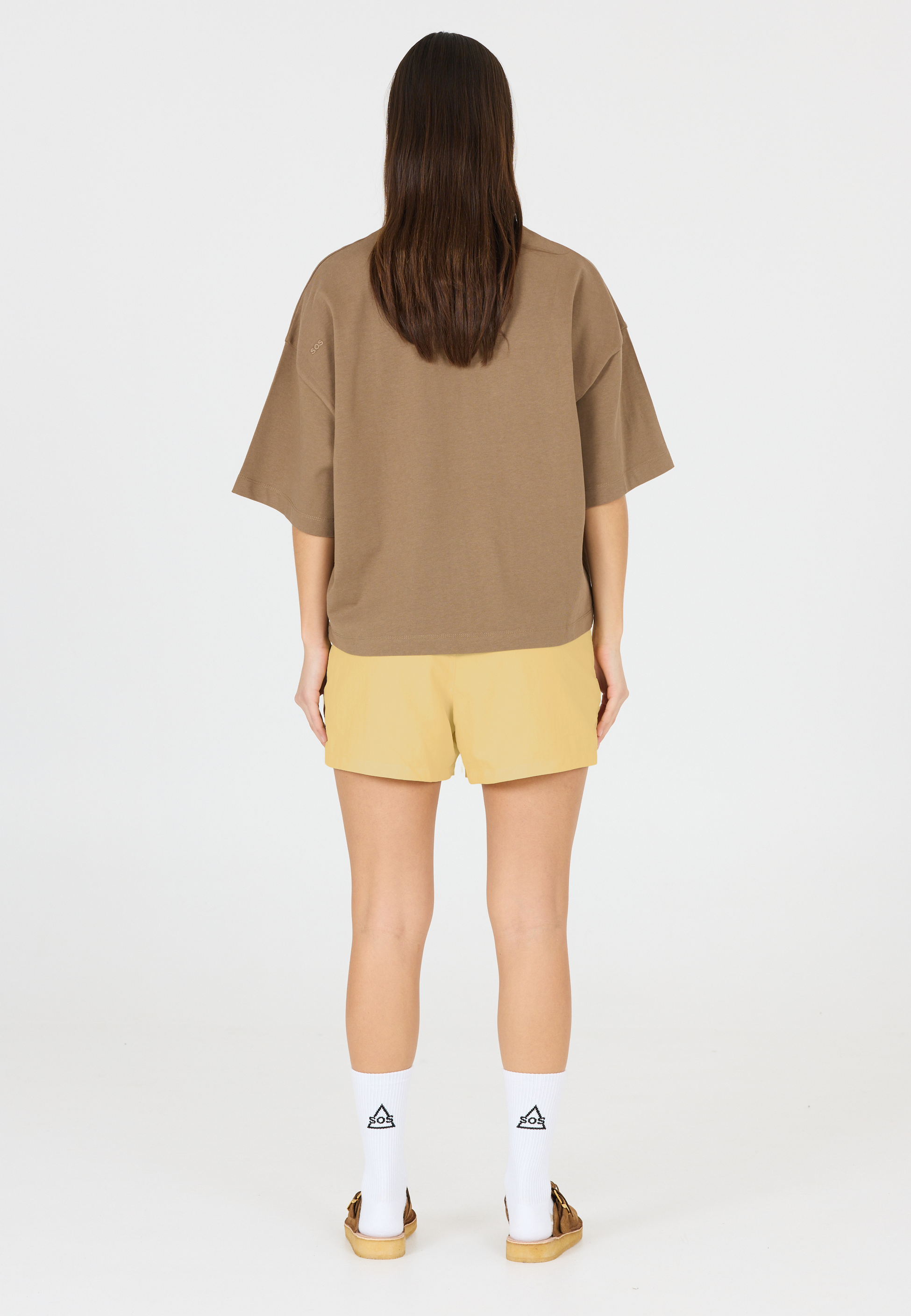 SOS, Whitsunday Shorts