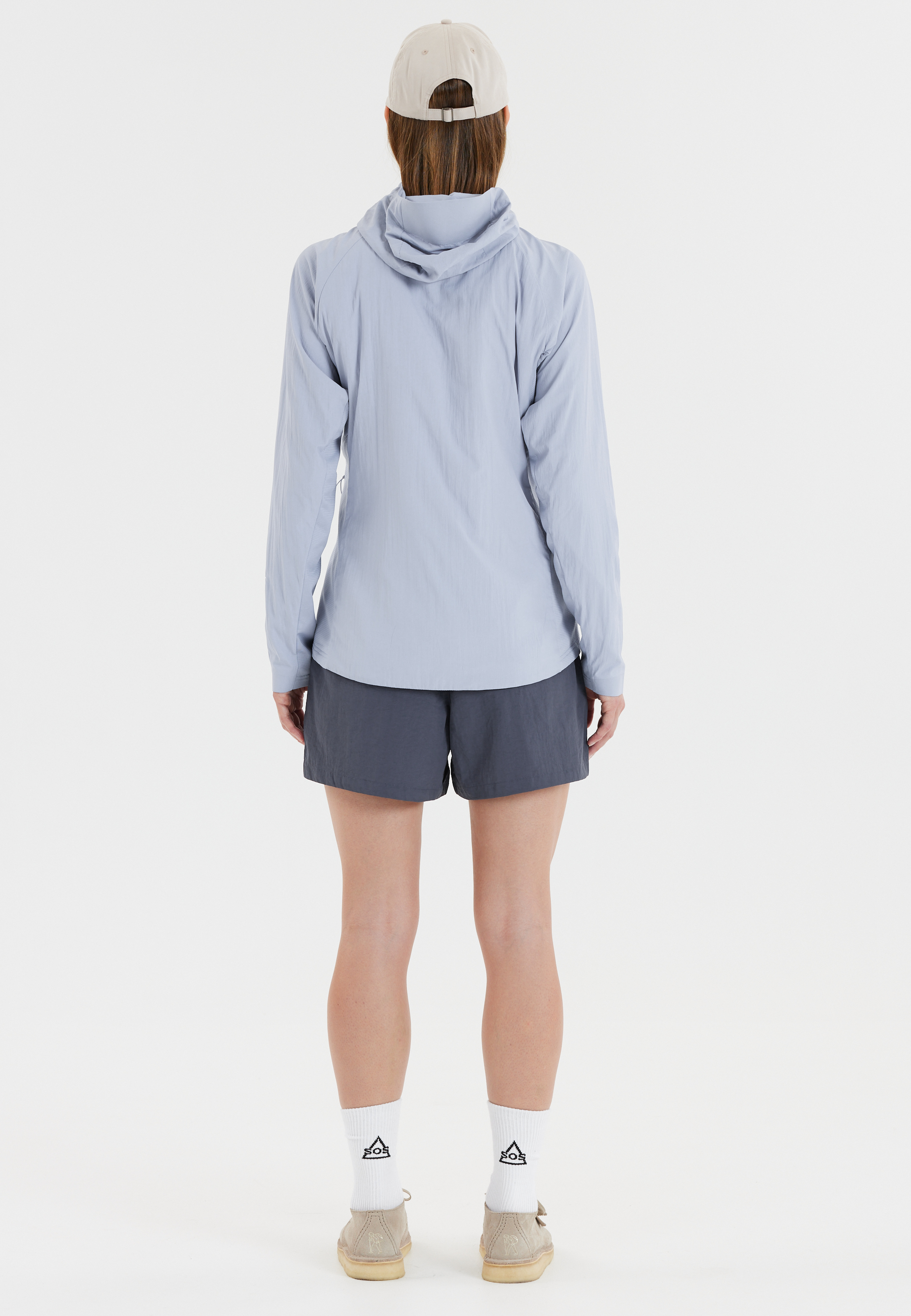 SOS, Whitsunday Shorts