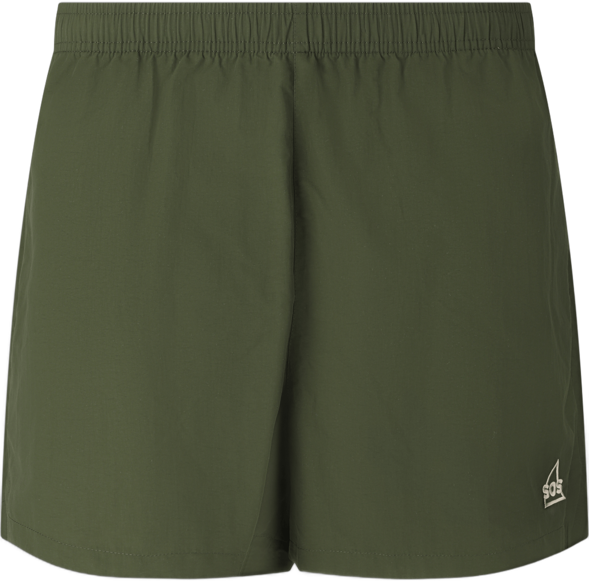 SOS, Whitsunday Shorts
