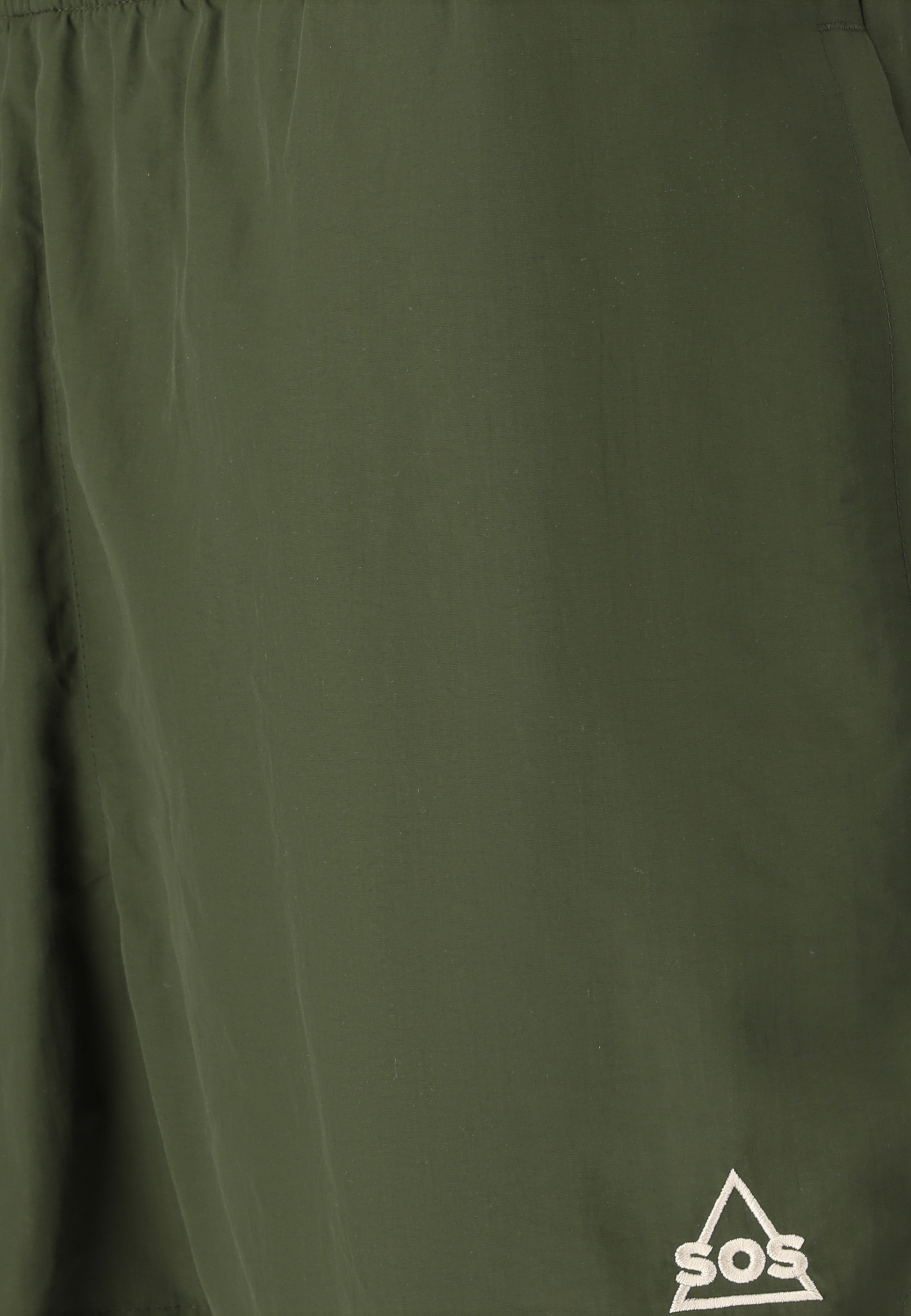 SOS, Whitsunday Shorts