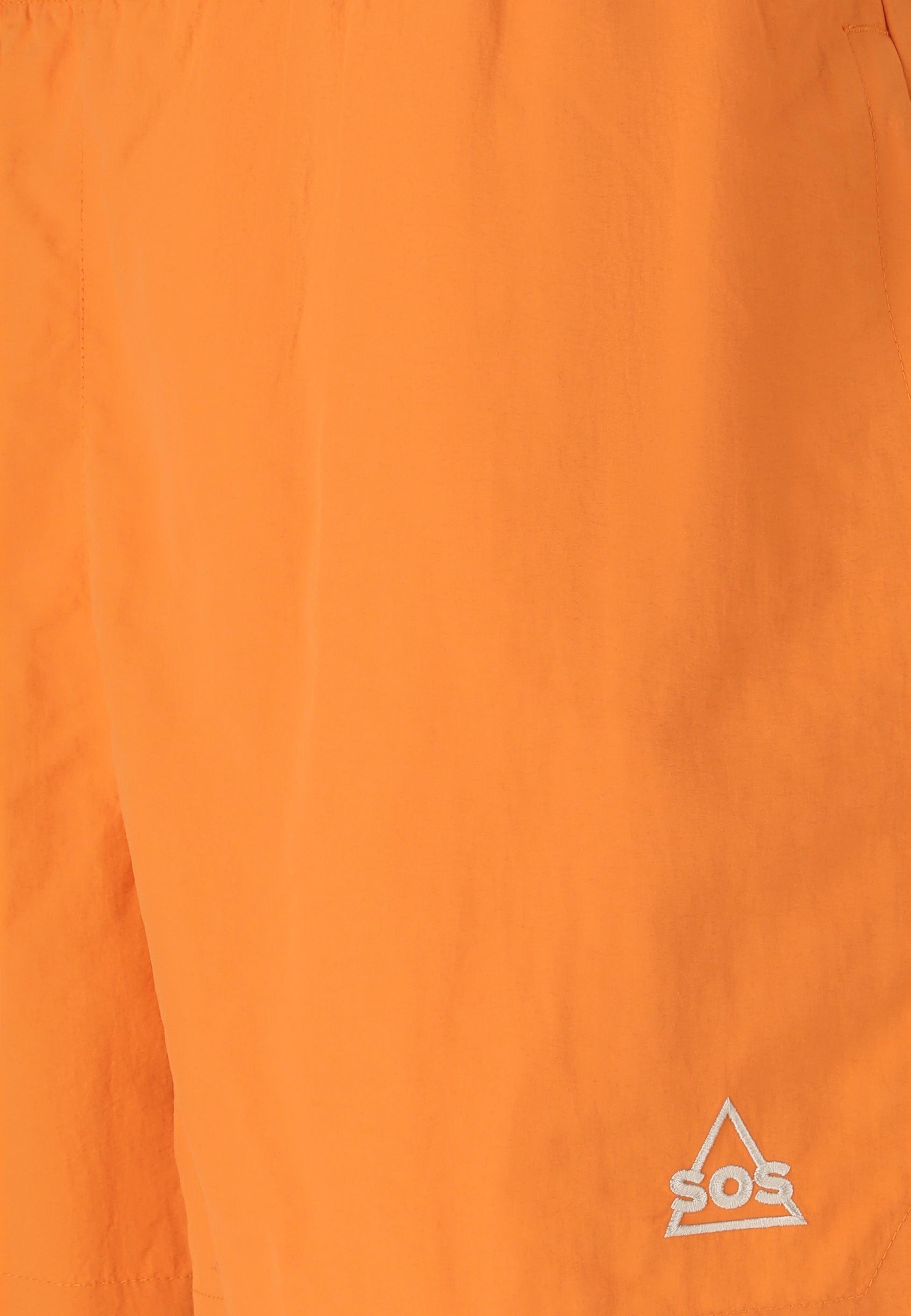 SOS, Whitsunday Shorts