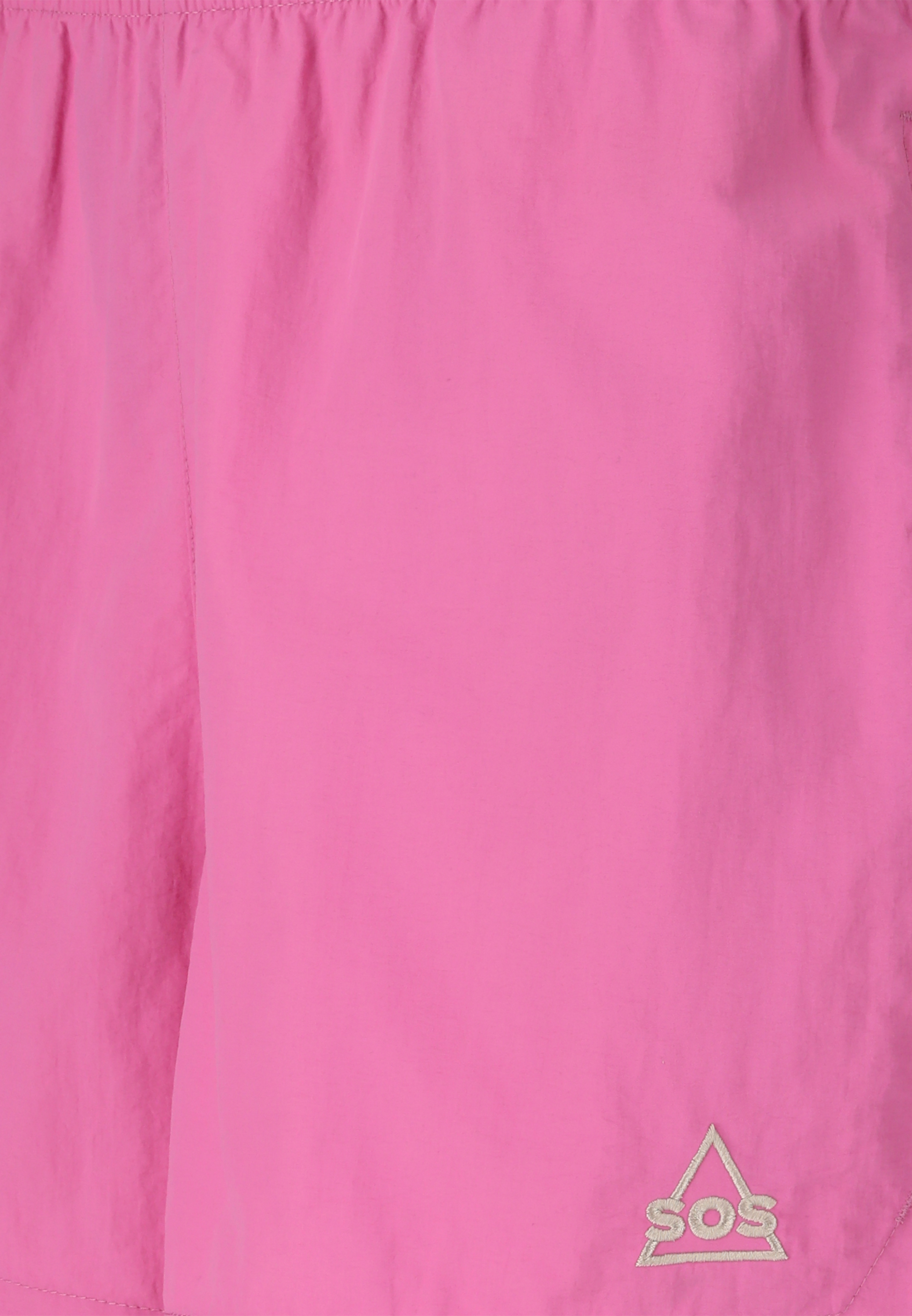 SOS, Whitsunday Shorts