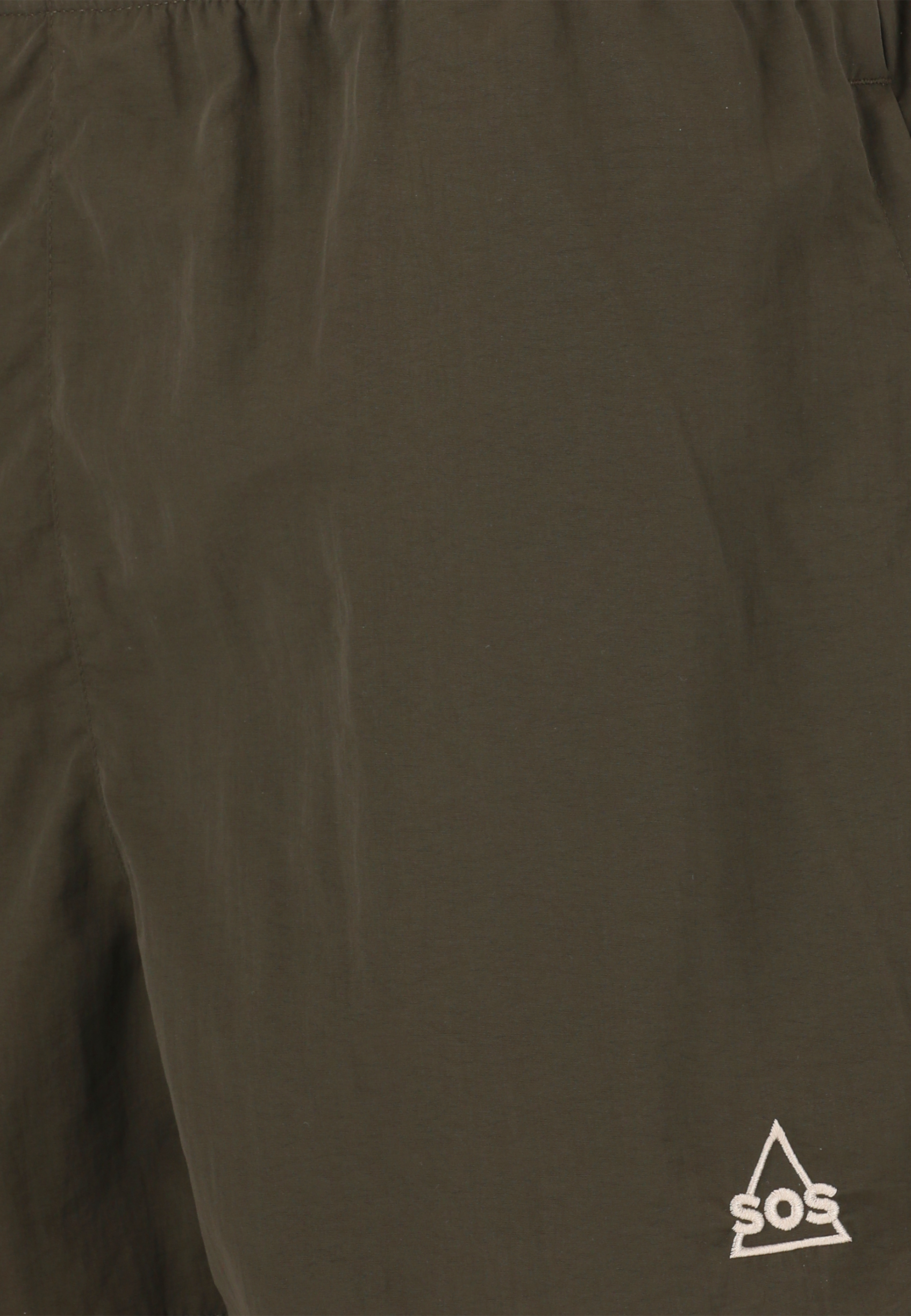 SOS, Whitsunday Shorts